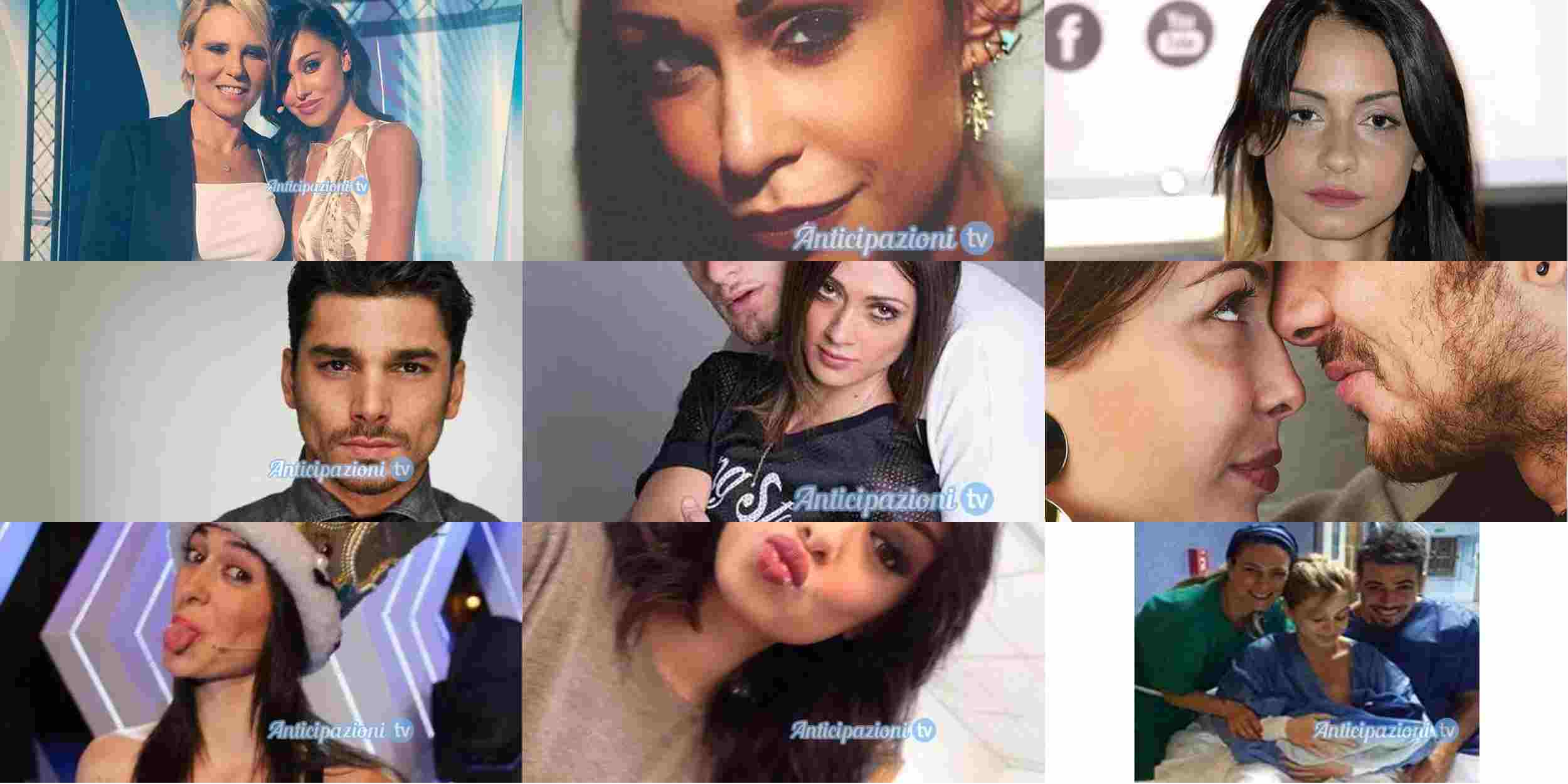 Uomini e Donne gossip: fine vicina tra Gemma e Giorgio? Ecco gli indizi