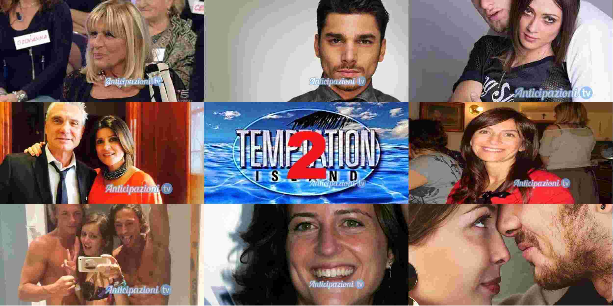 Uomini e Donne gossip: Gemma scrive a Giorgio che lei…