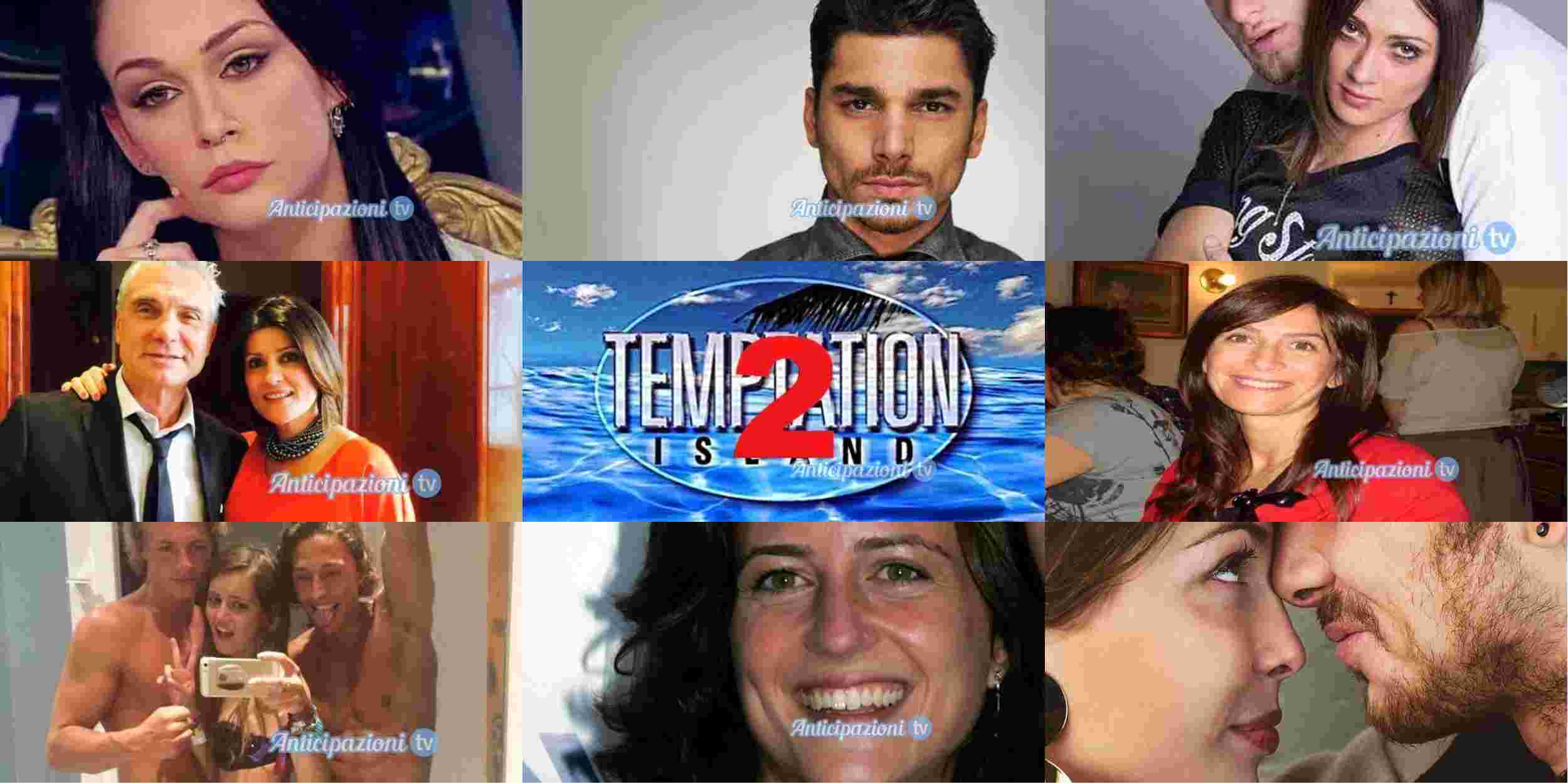 Uomini e Donne gossip: grazie al programma, Valentina ha fatto pace con sua madre