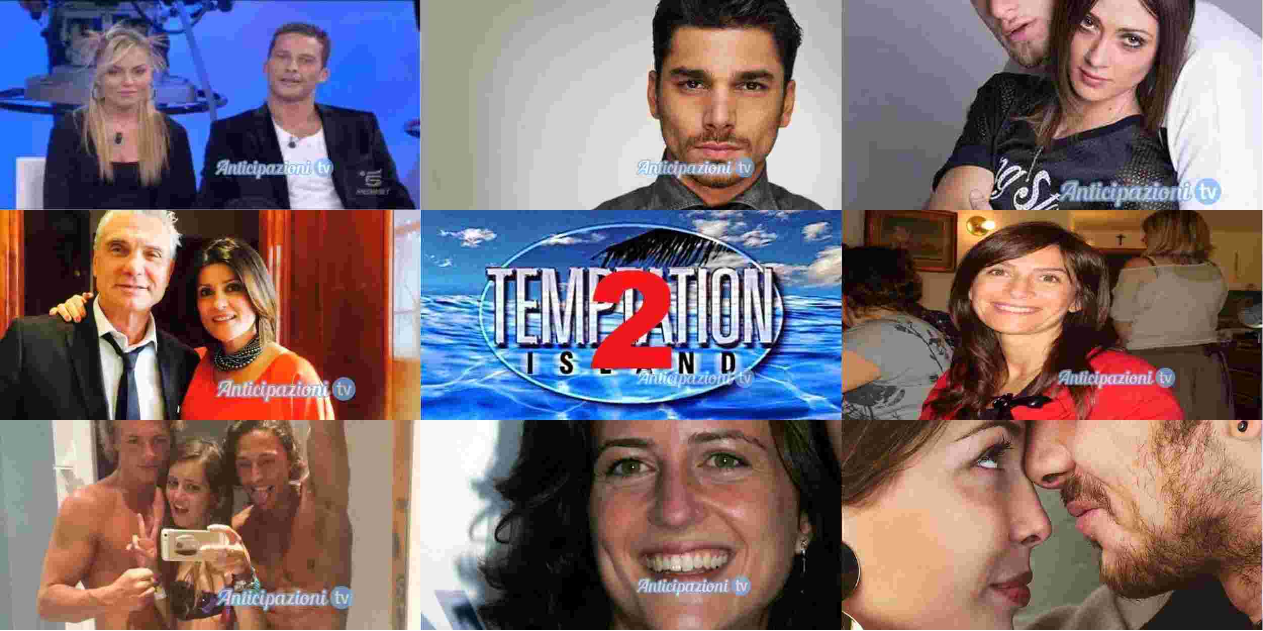 Uomini e Donne gossip: guai per un ex tronista...