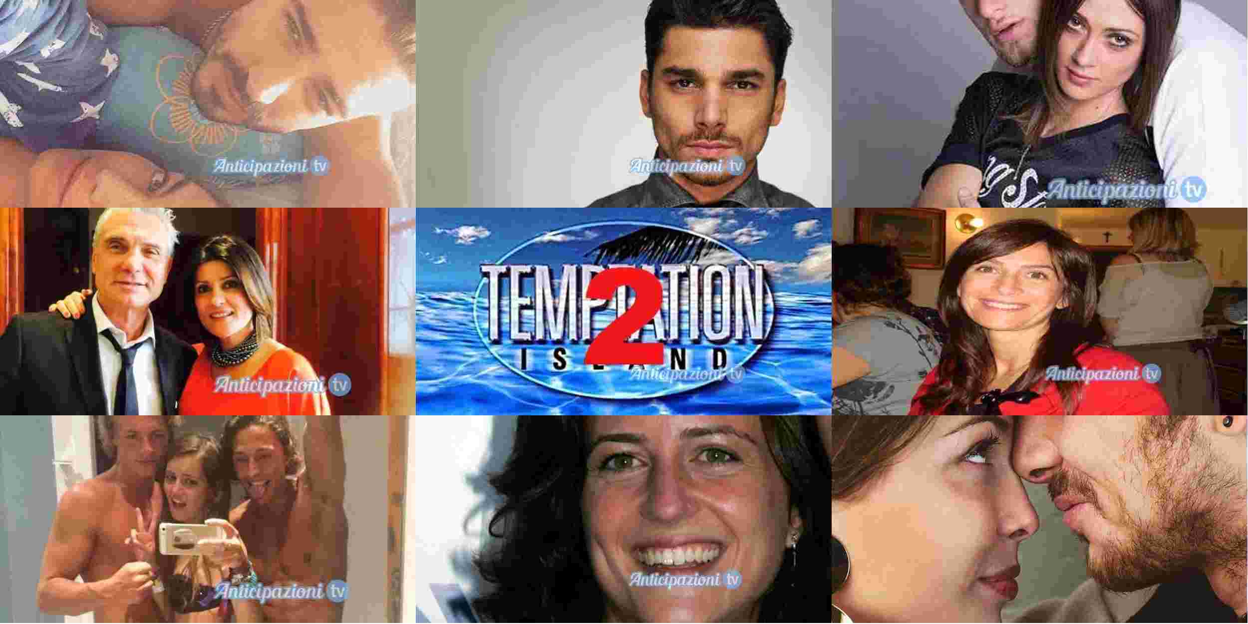 Uomini e Donne gossip: il dolce risveglio di Fabio e Nicole