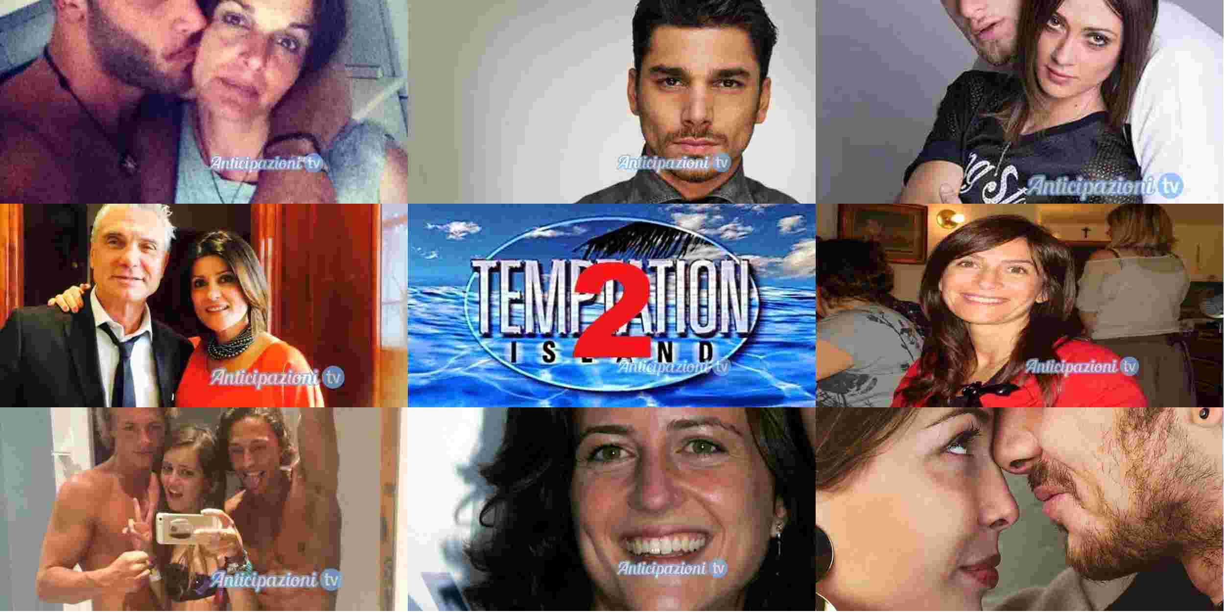 Uomini e Donne gossip: Mariano Catanzaro torna a scrivere, ma…