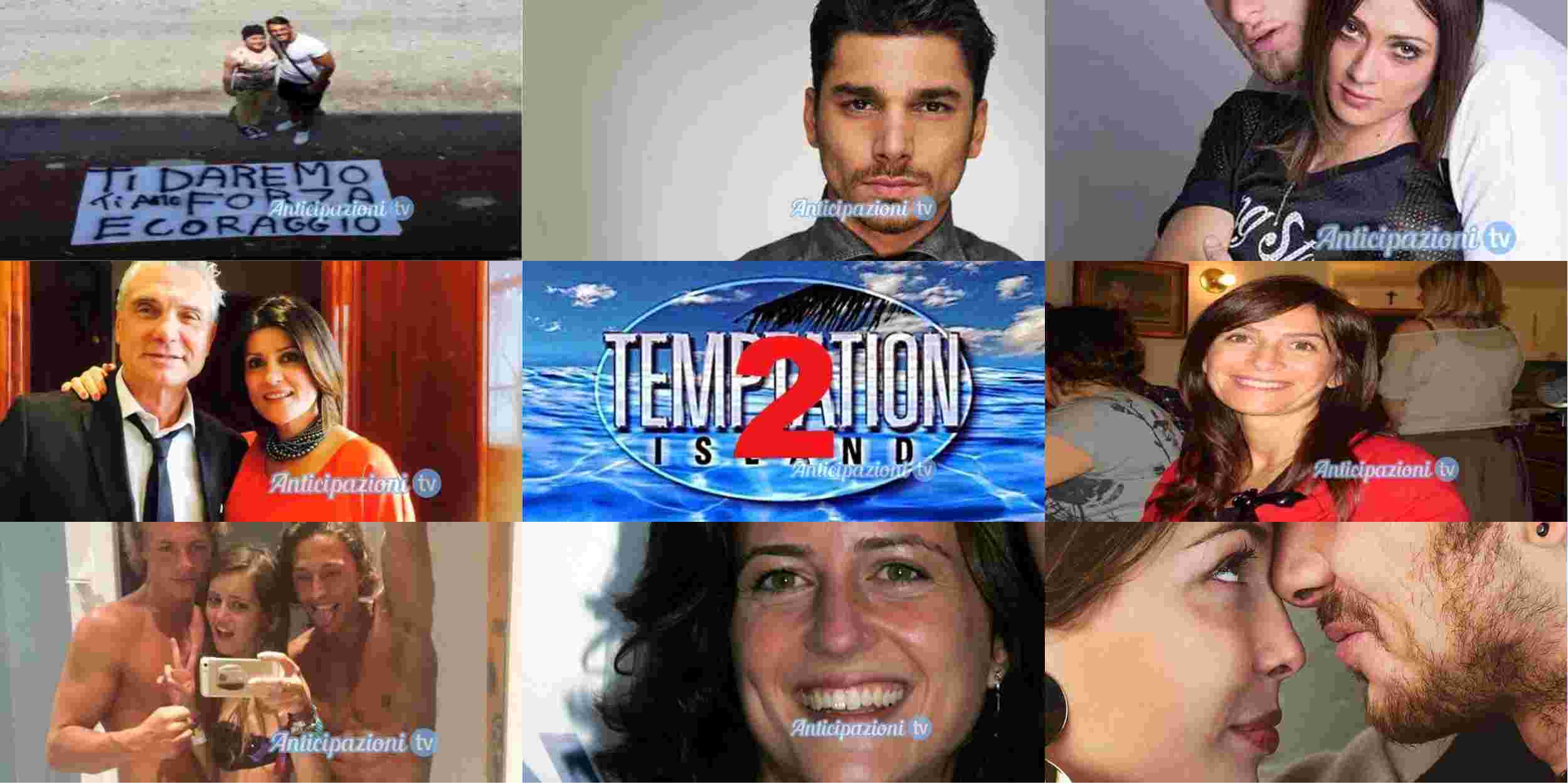 Uomini e Donne gossip, Mariano si confessa: io a Temptation Island? Sì, mi ci vedrei!