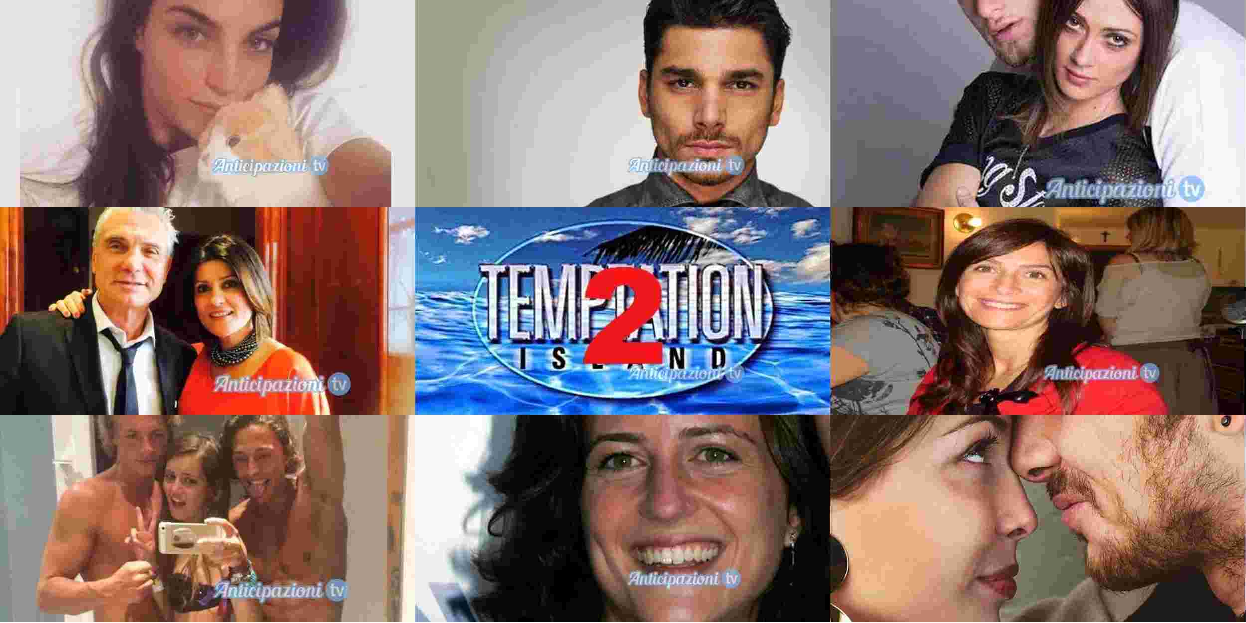 Uomini e Donne gossip: Nicole manda un chiaro segnale a Fabio