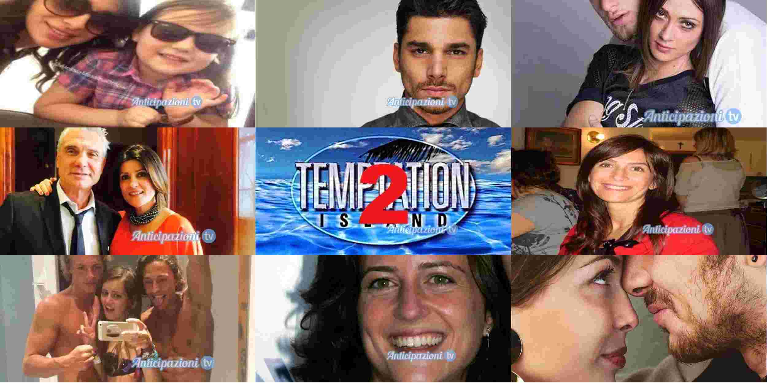 Uomini e Donne gossip: presentazioni in famiglia per Alessia Messina