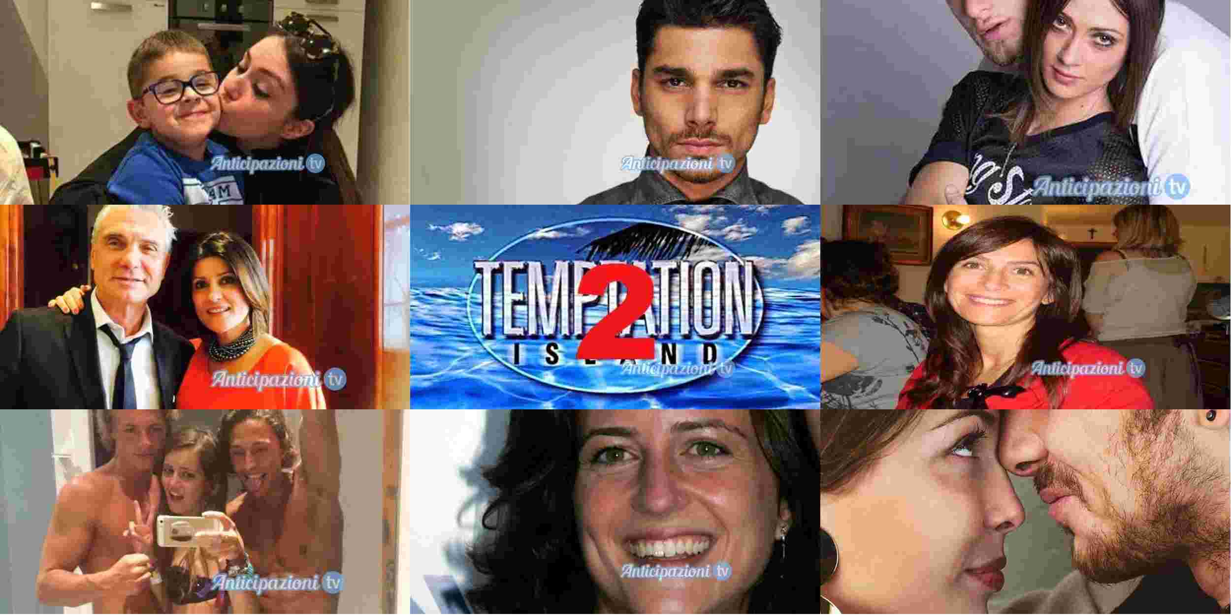 Uomini e Donne gossip, Sharon: “Andrea non era l’uomo per me. Mentre Valerio…”