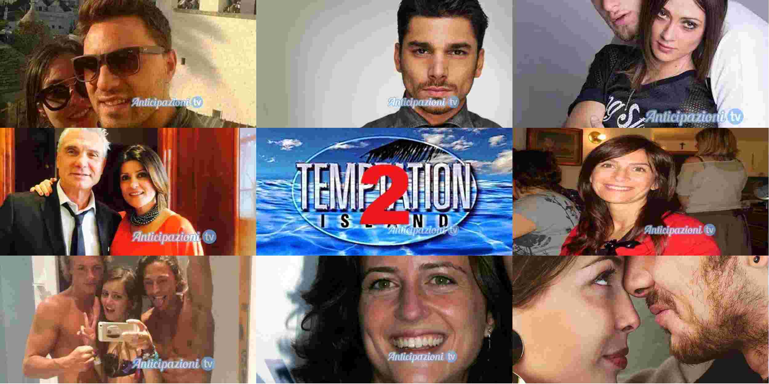 Uomini e Donne gossip: Sharon si sposa, e di Andrea dice…