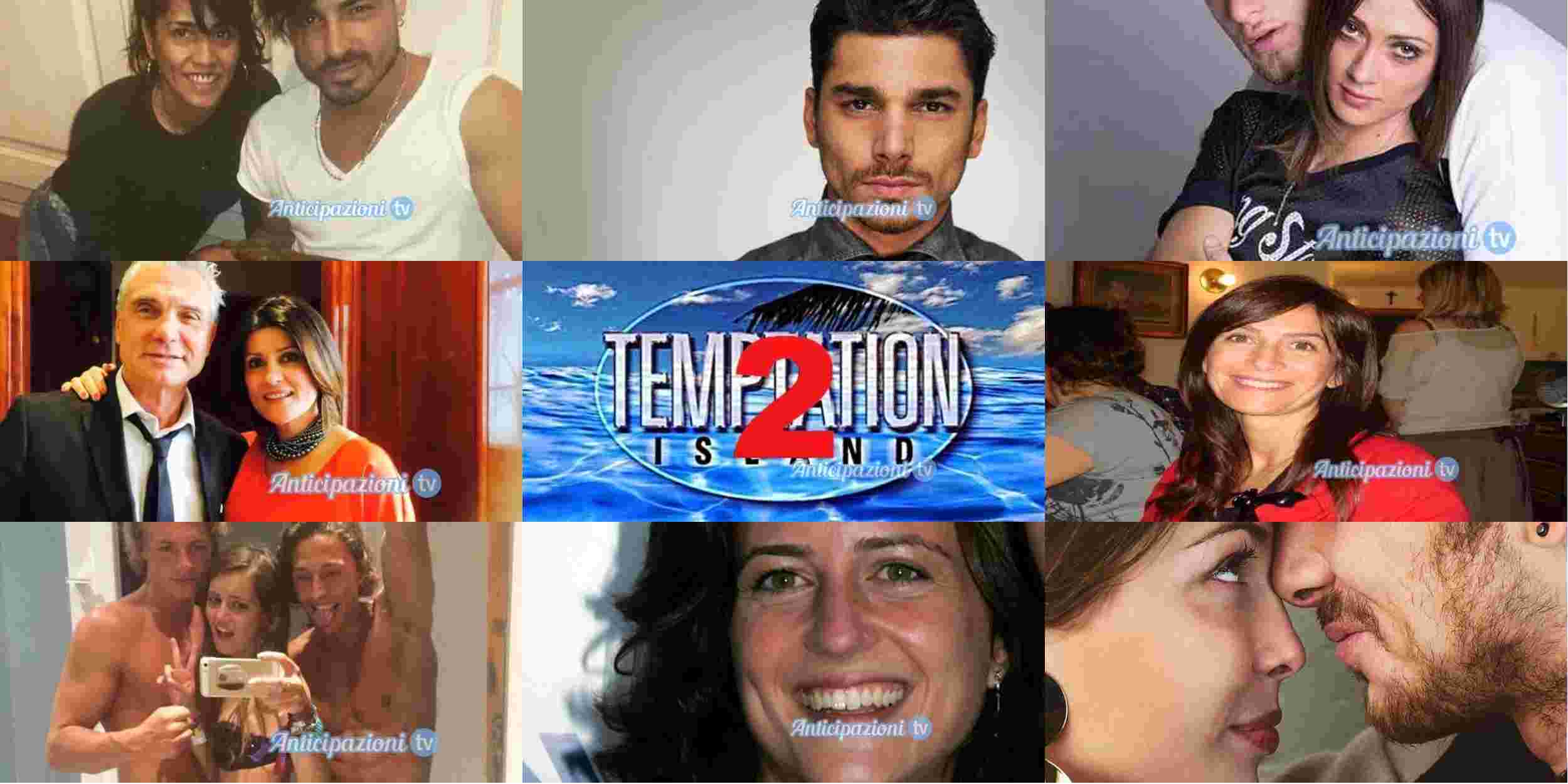 Uomini e Donne gossip: sui social interviene anche la mamma di Fabio