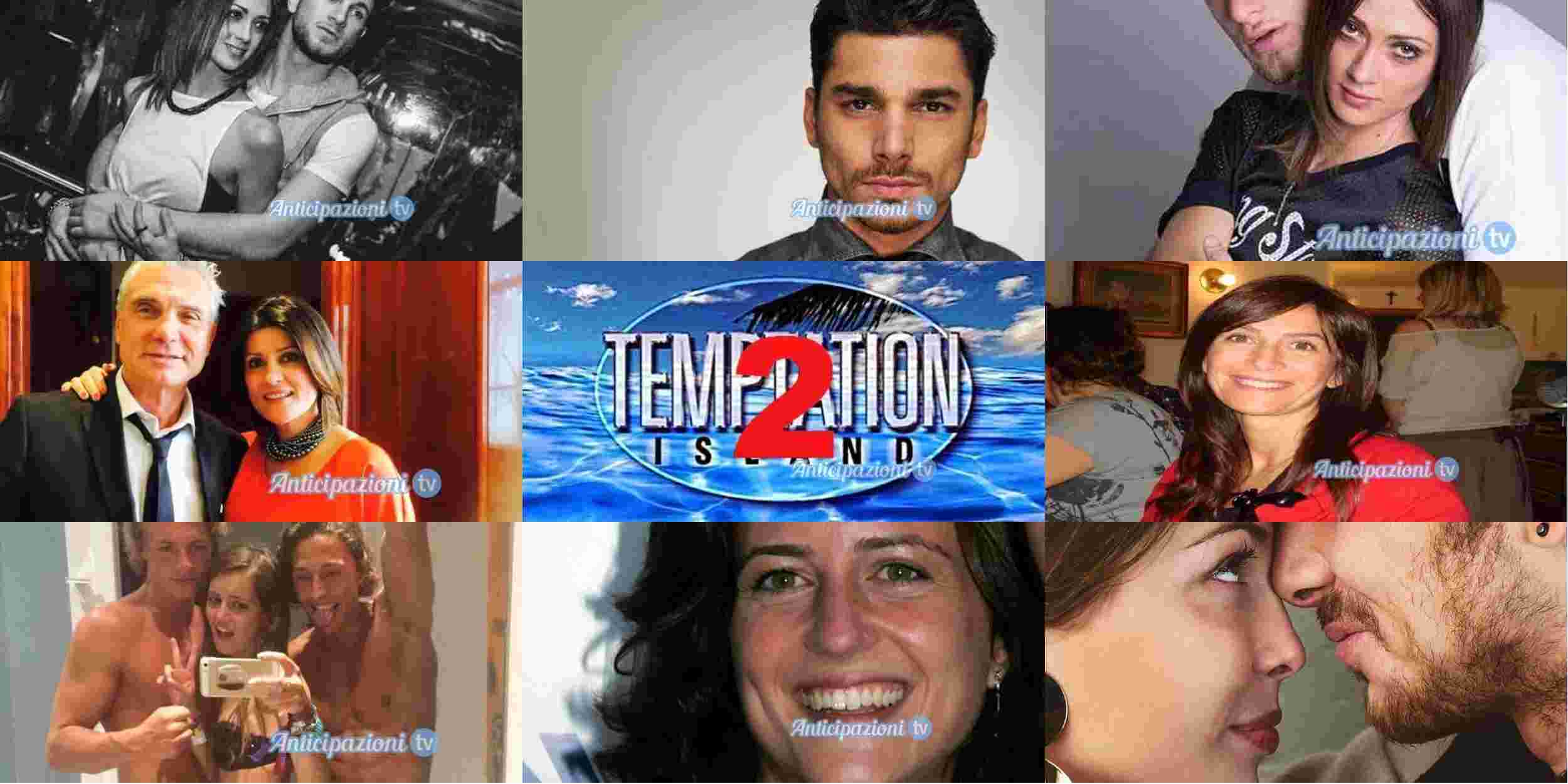 Uomini e Donne gossip: Teresa Cilia scrive in difesa del suo Salvatore