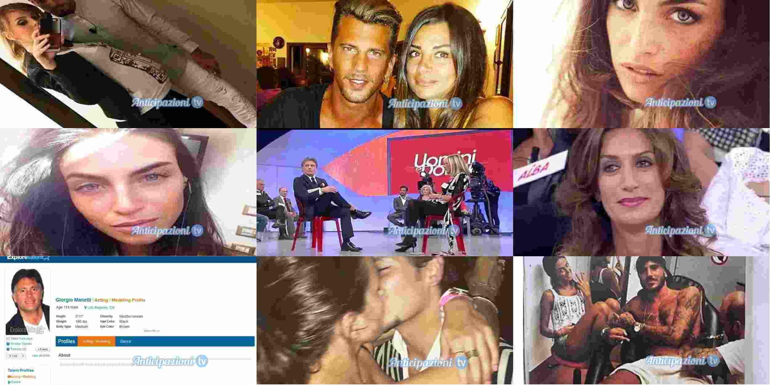Uomini e Donne news: Aldo e Alessia scrivono per ringraziare…