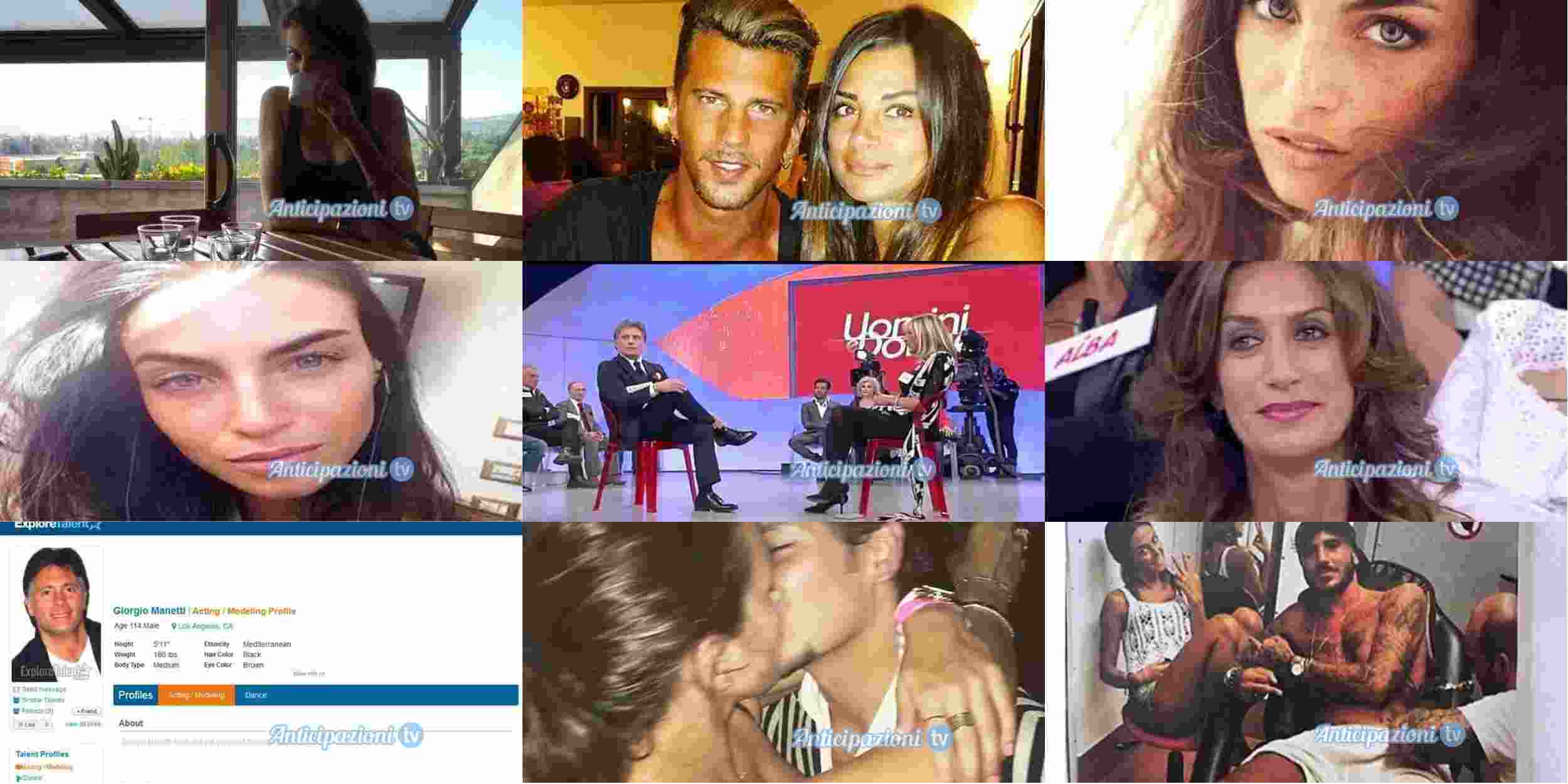 Uomini e Donne news: Andrea e Valentina nel loro nuovo nido d’amore