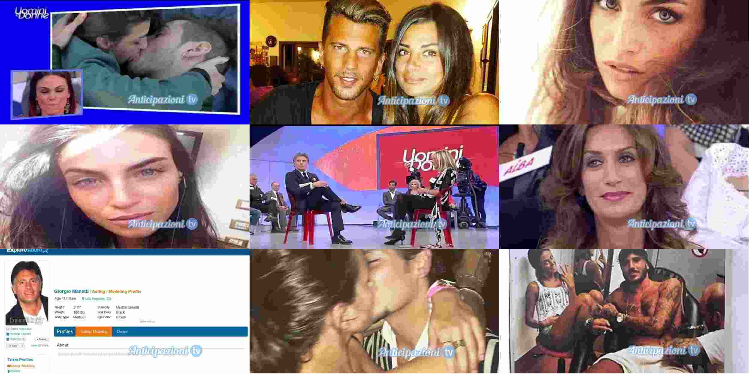 Uomini e Donne news: brutte notizie per i fans di Fabio e Nicole