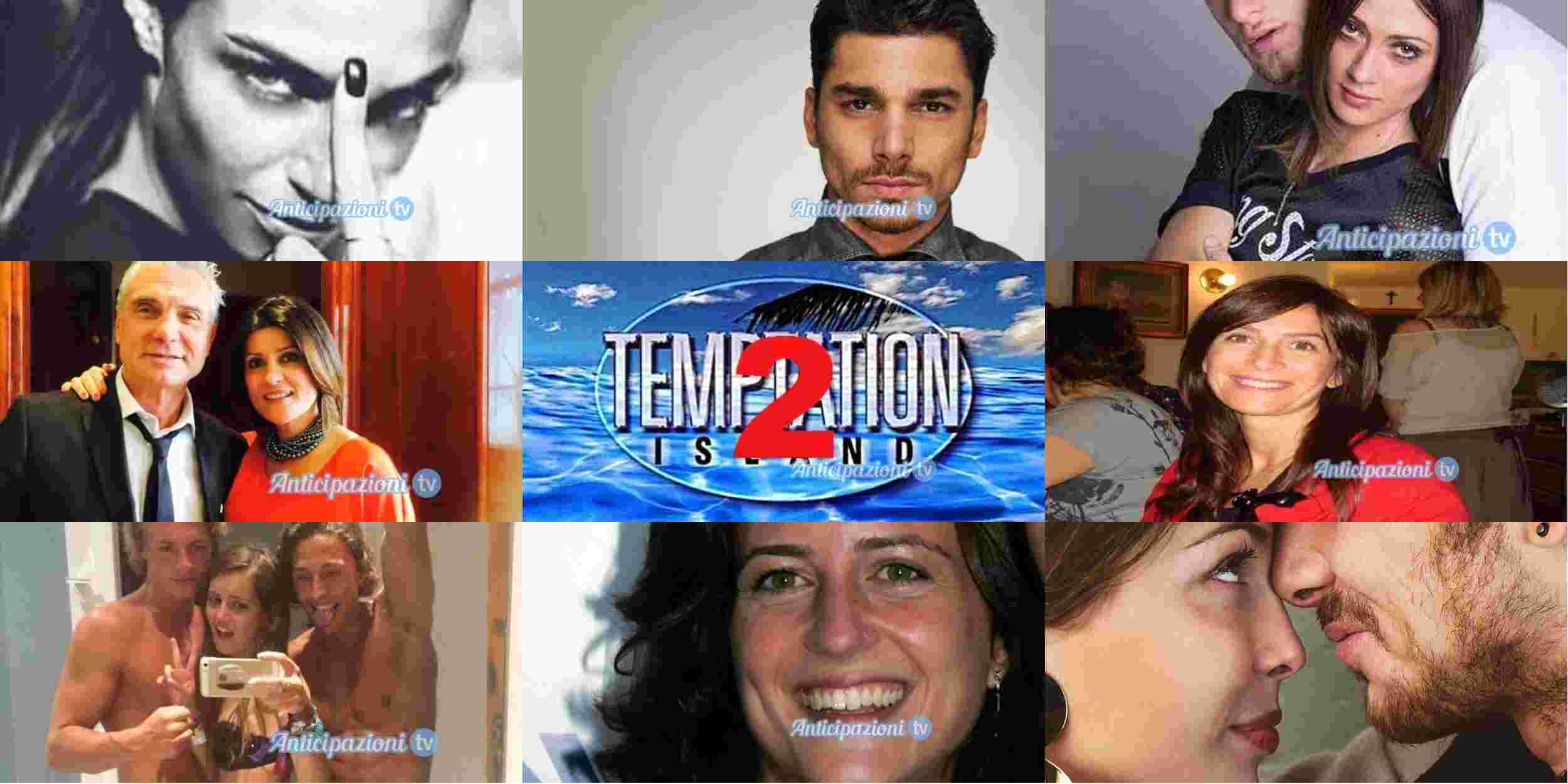 Uomini e Donne gossip: la provocazione della bella Nicole