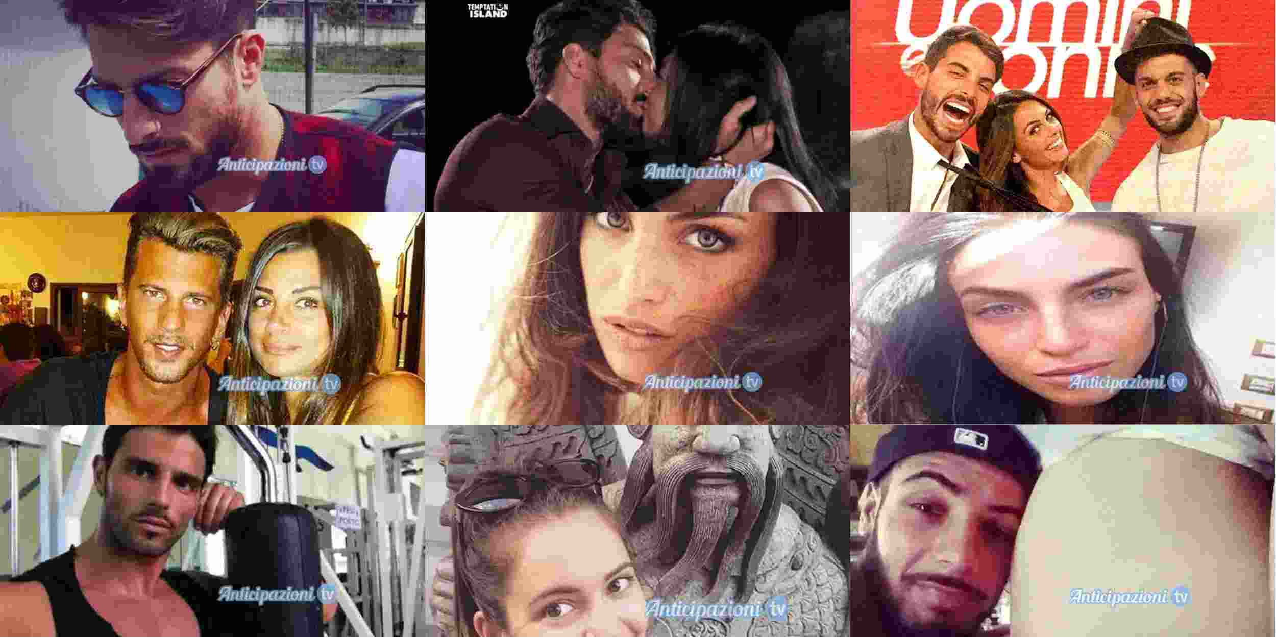 Uomini e Donne news: Livia Canalis super si confessa su Amedeo e dice che…