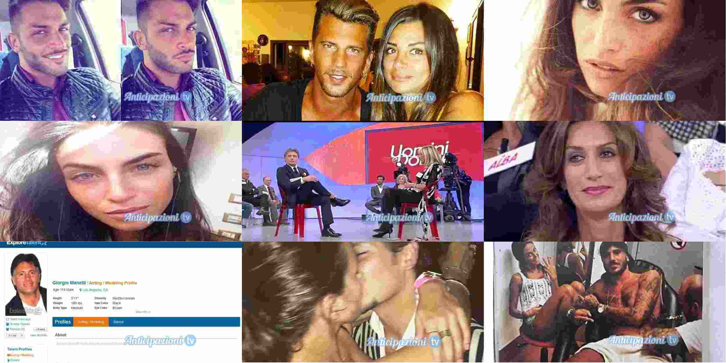 Uomini e Donne news: Mariano non dimentica i suoi fans, e a loro scrive…