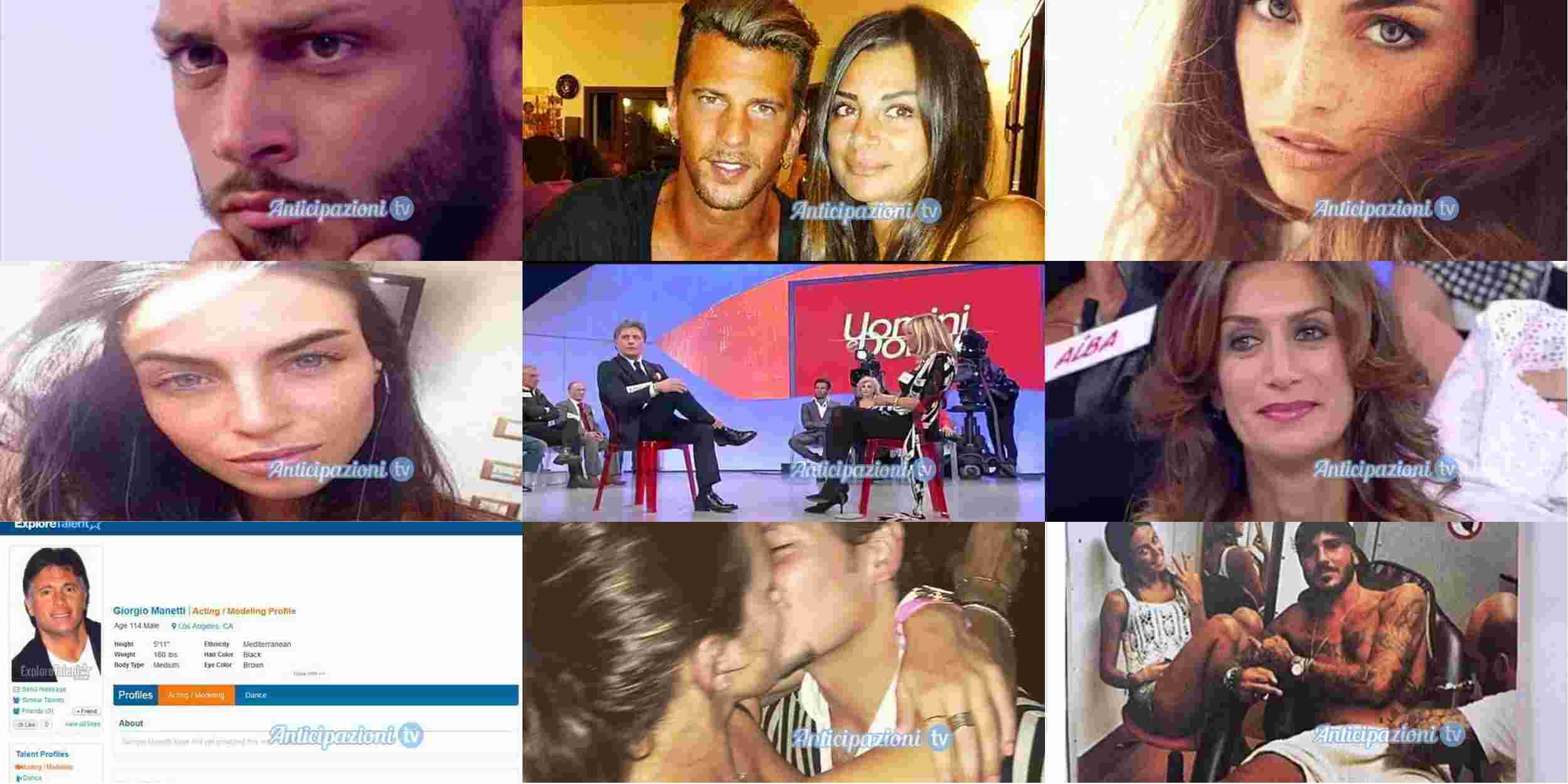 Uomini e Donne news: Mariano scrive a Valentina per dirle che…