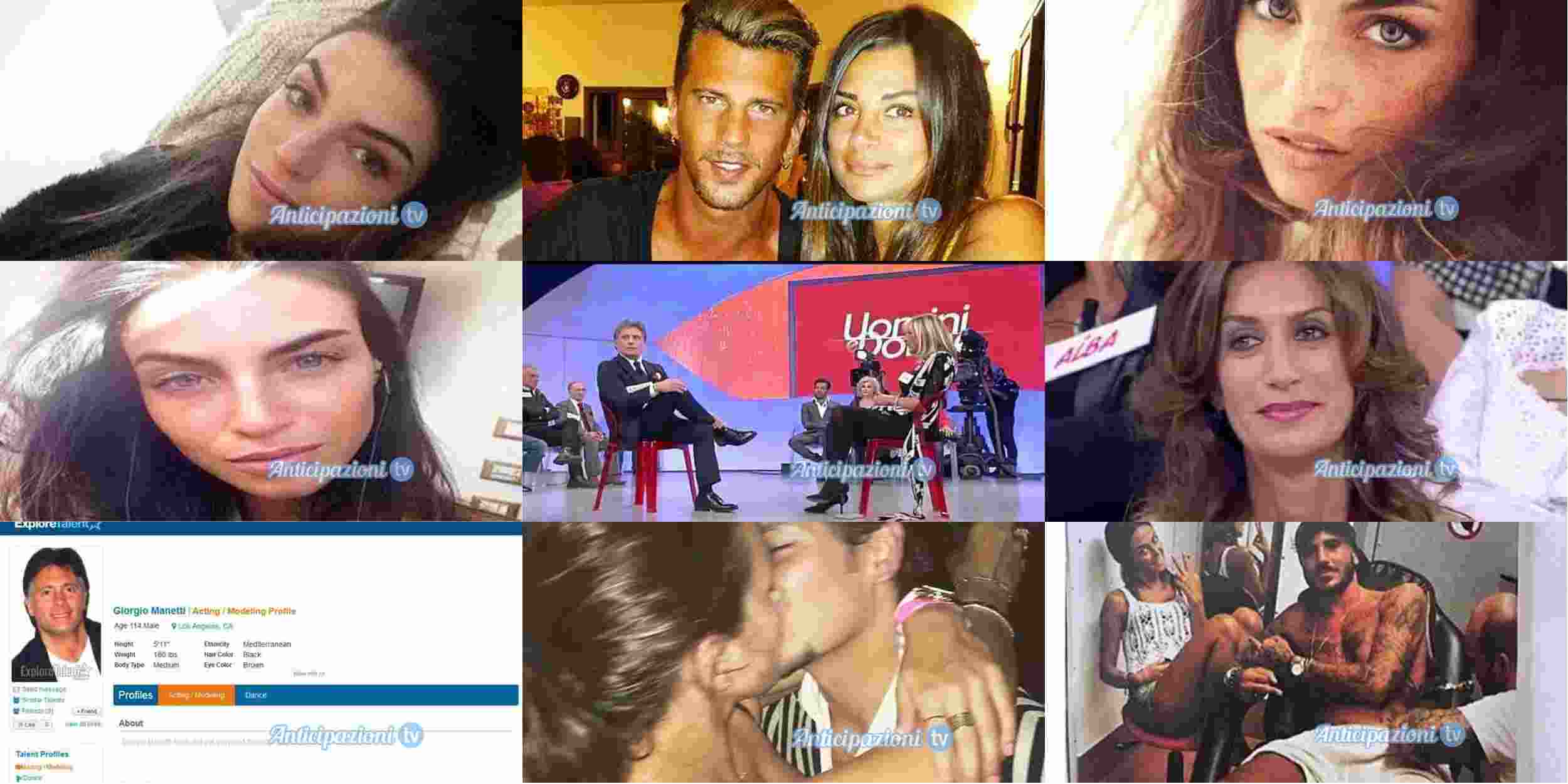 Uomini e Donne news: Nicole raggiante a cena con gli amici. E di Fabio dice…
