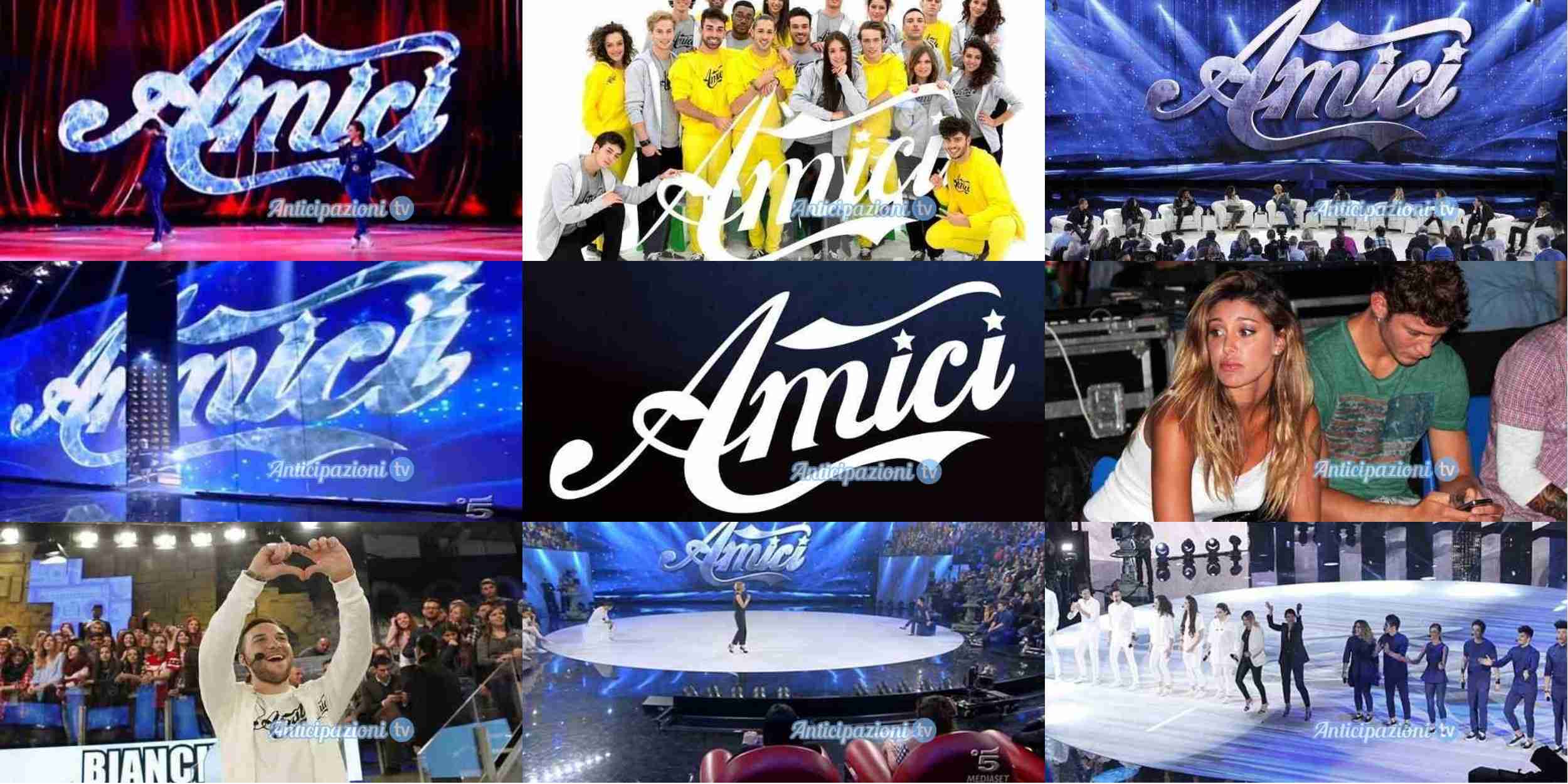Anticipazioni Amici 14, finalissima 5 giugno 2015: chi vincerà l’edizione 2015 del noto talent show ?