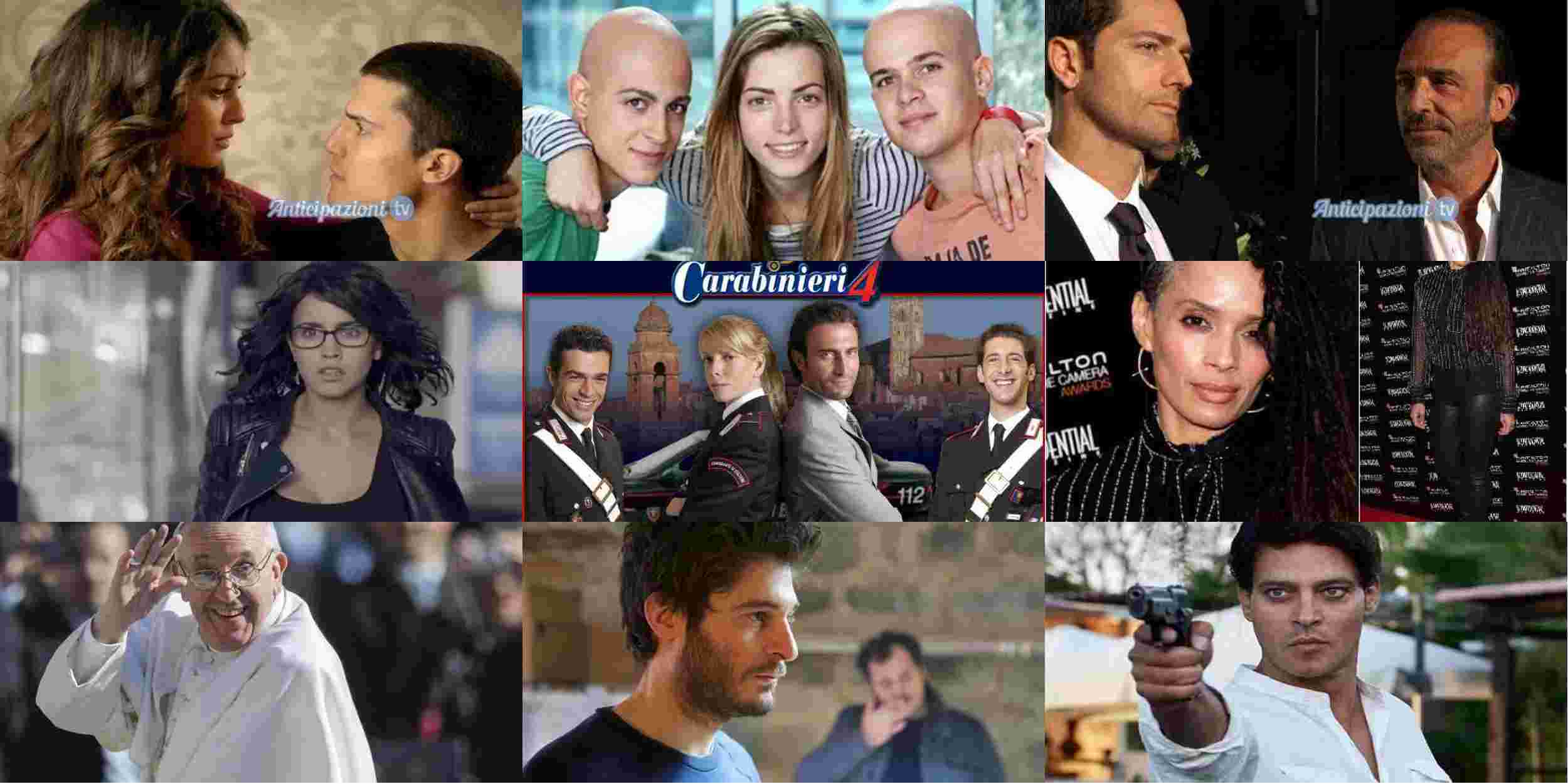 Anticipazioni Il Principe – Un amore impossibile seconda stagione: ecco quando partirà!