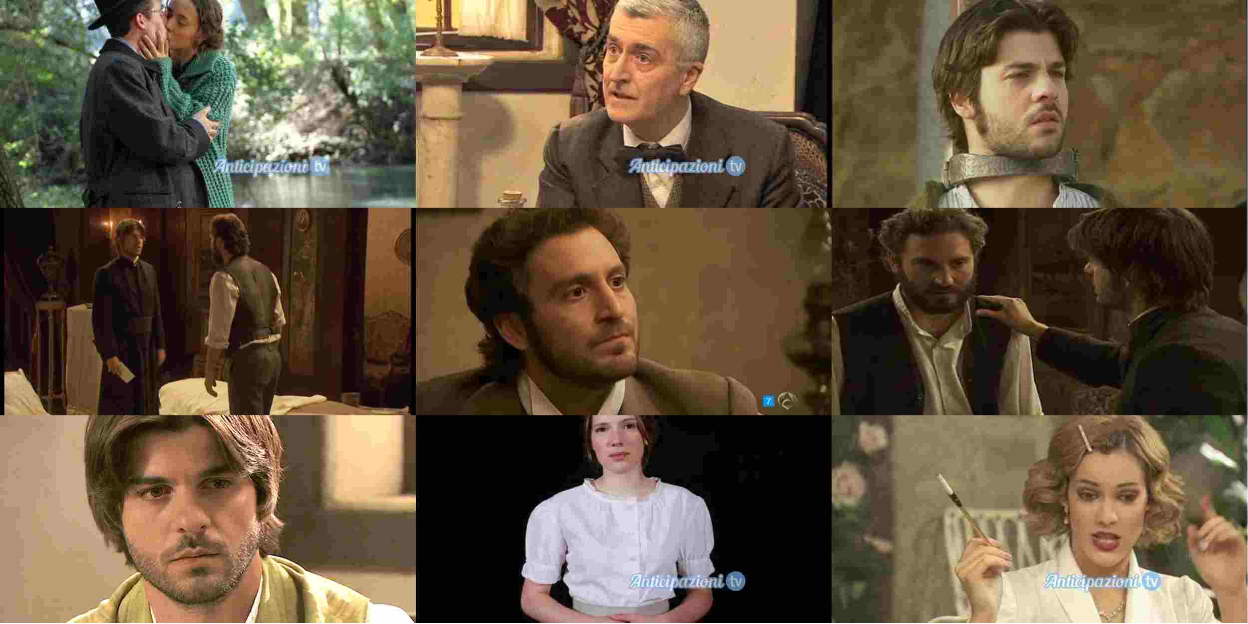 Anticipazioni Il Segreto seconda stagione, puntata serale 14 giugno 2015: Nella vita di Candela spunta un tale Ricardo…