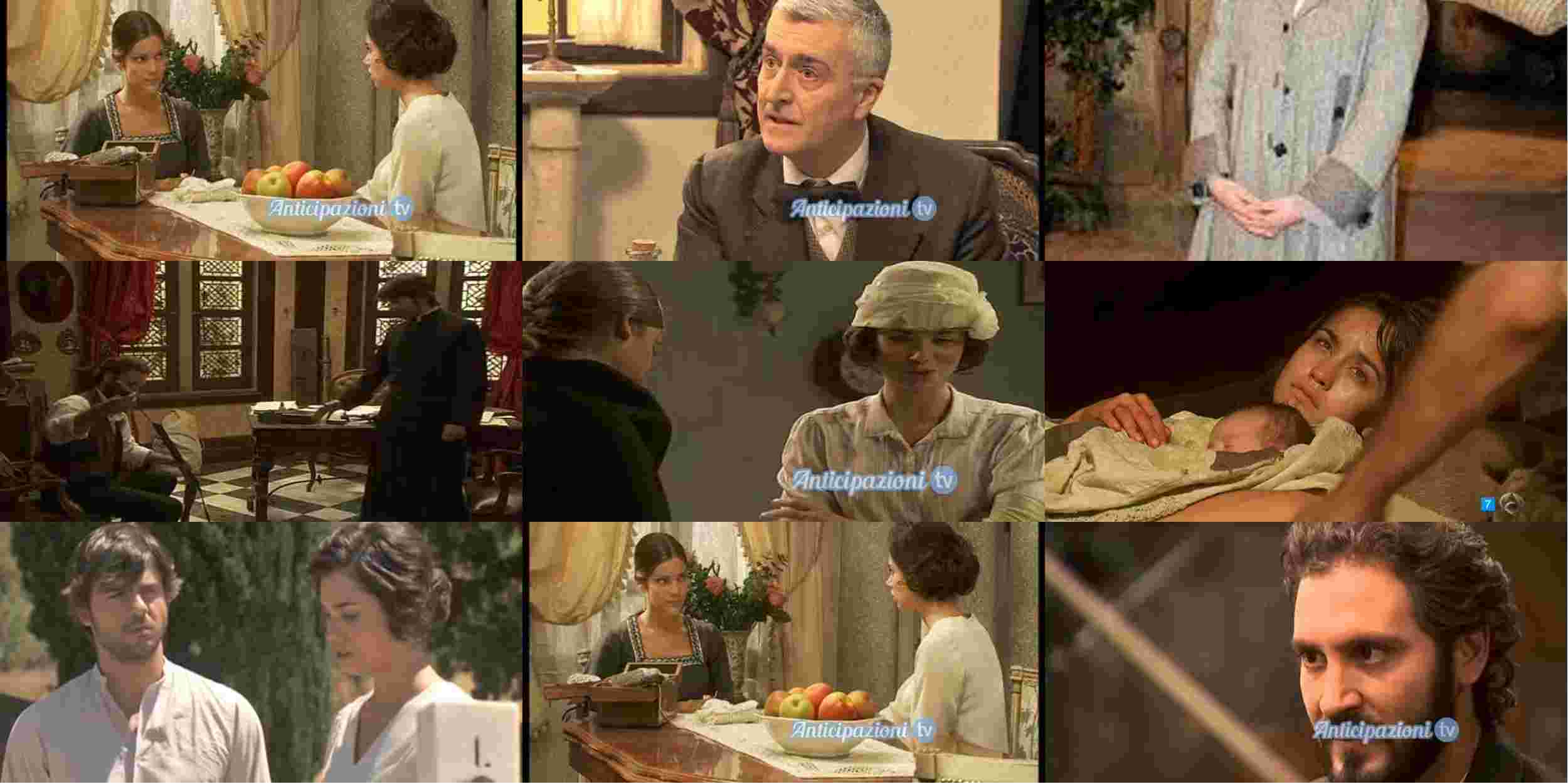Anticipazioni Il Segreto seconda stagione, puntata 22 giugno 2015: Soledad e Terence e il faccia a faccia con Olmo!