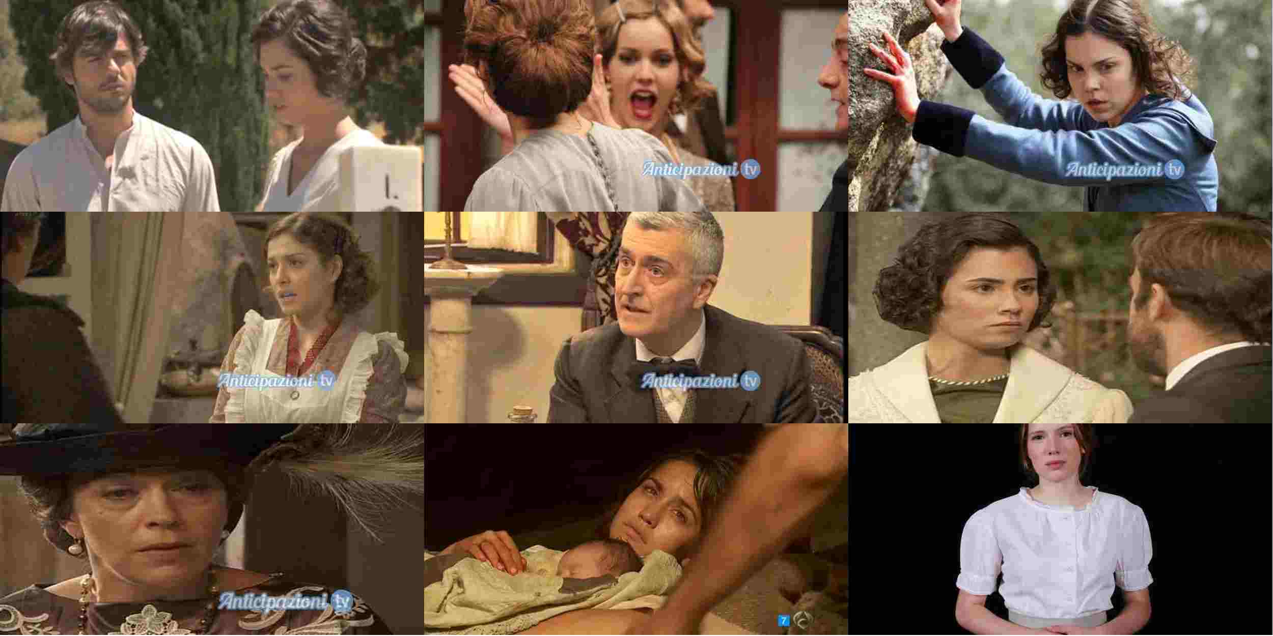 Anticipazioni Il Segreto seconda stagione, puntata 24 giugno 2015: Tristan sorprende Candela e Ricardo abbracciati!