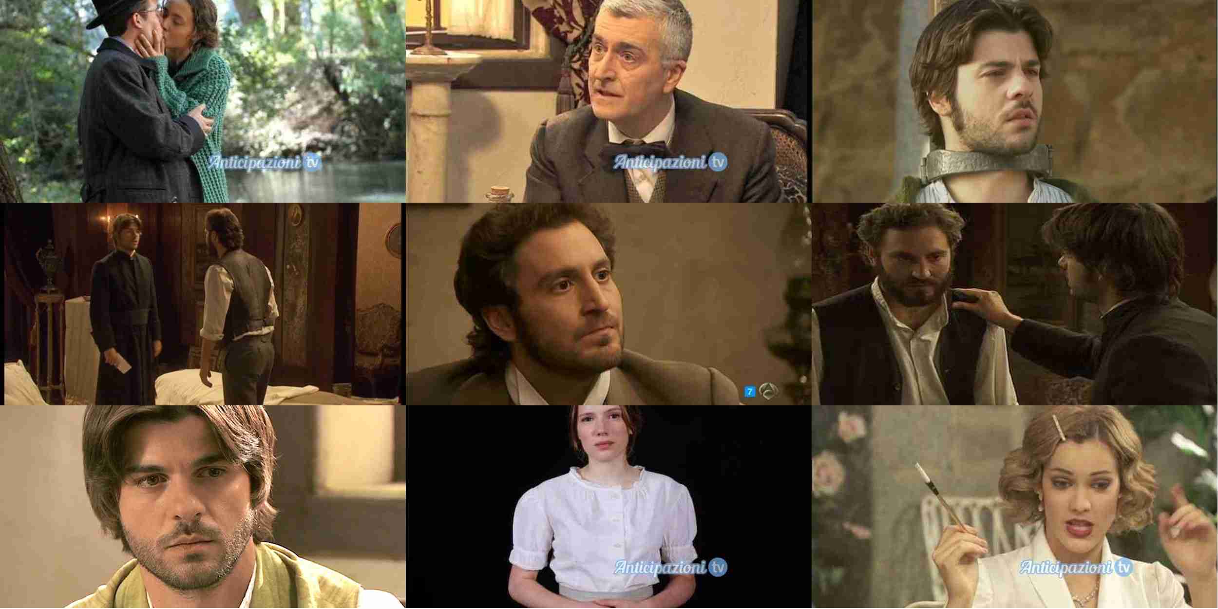 Anticipazioni Il Segreto seconda stagione, puntata 15 giugno 2015: Candela presenta “suo cognato” a Tristan