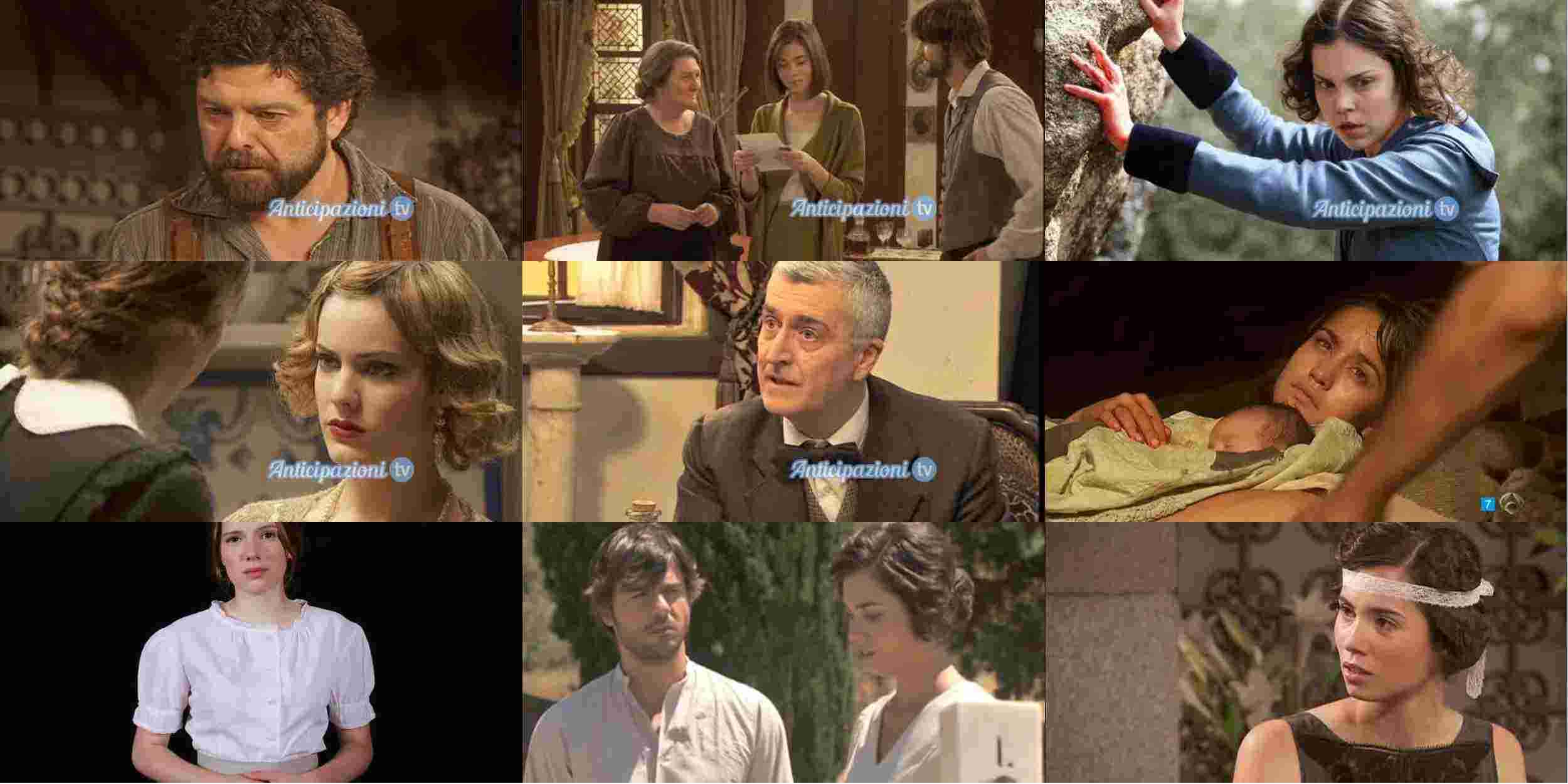 Anticipazioni Il Segreto seconda stagione, puntata 9 giugno 2015: Mauricio scopre un’amara verità!