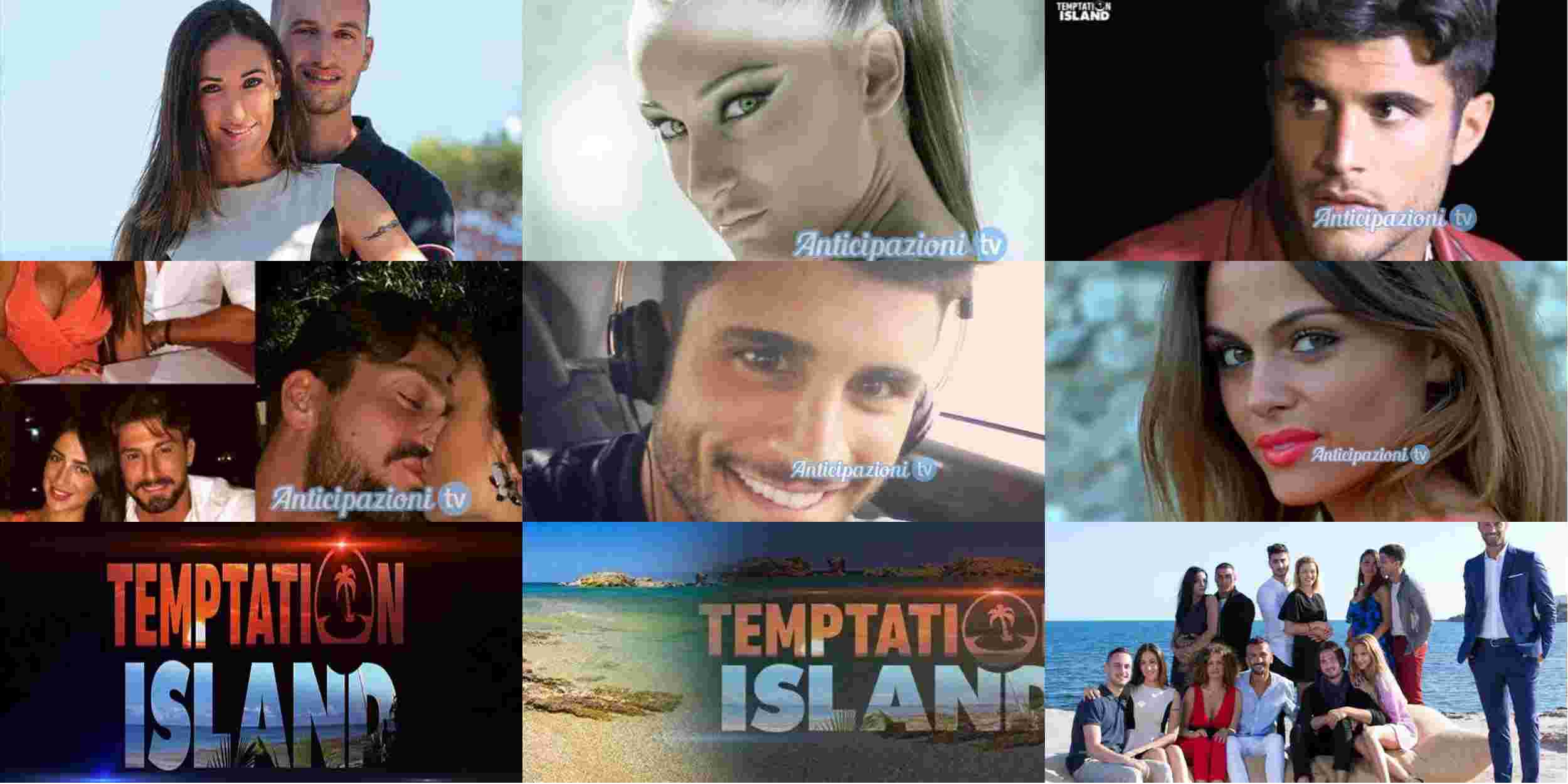 Anticipazioni Temptation Island: Aurora Betti contro la redazione? Il post misteriosamente cancellato