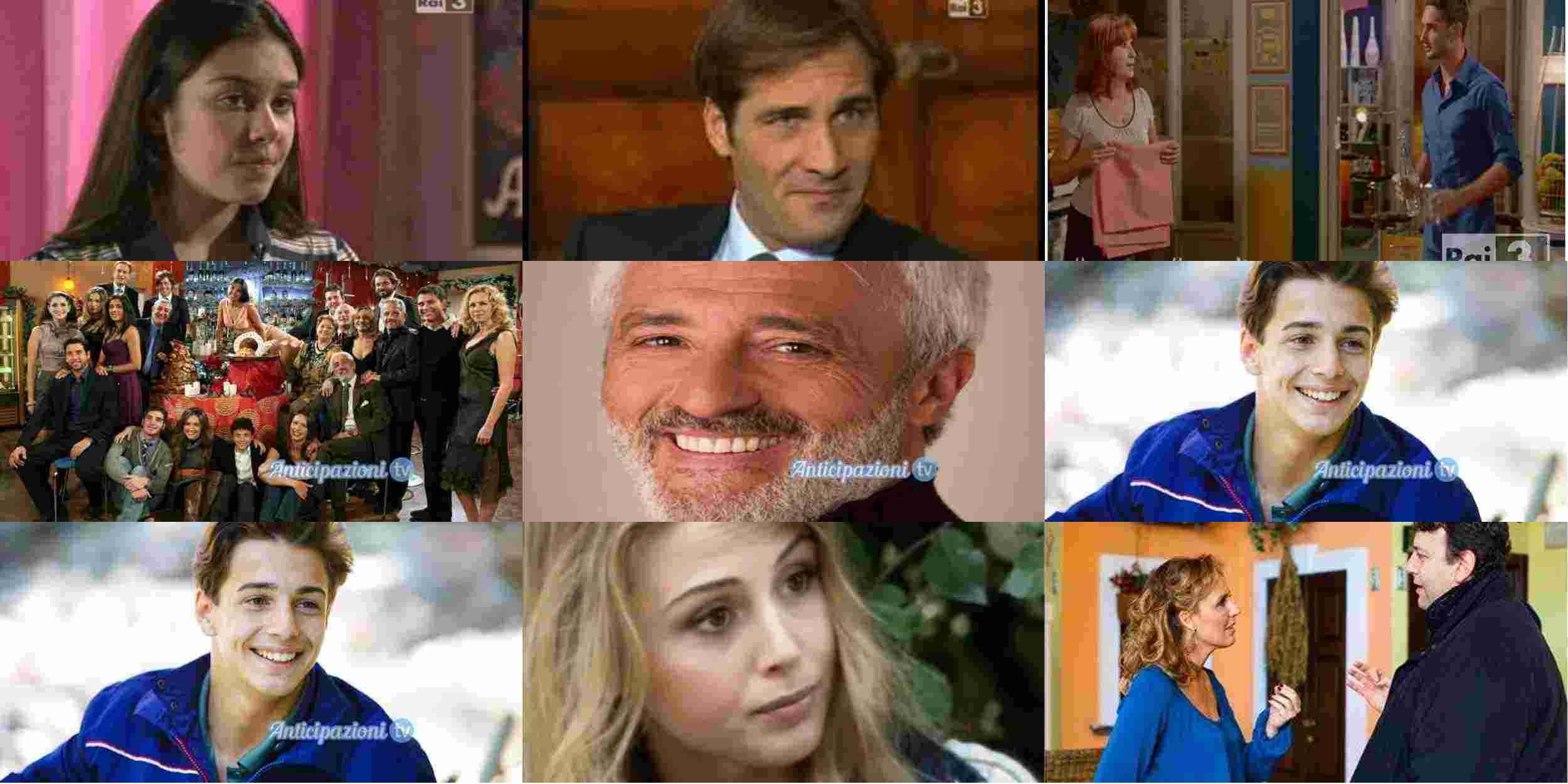 Anticipazioni Un posto al sole luglio 2015, trama puntate: Il ritorno del serial killer!