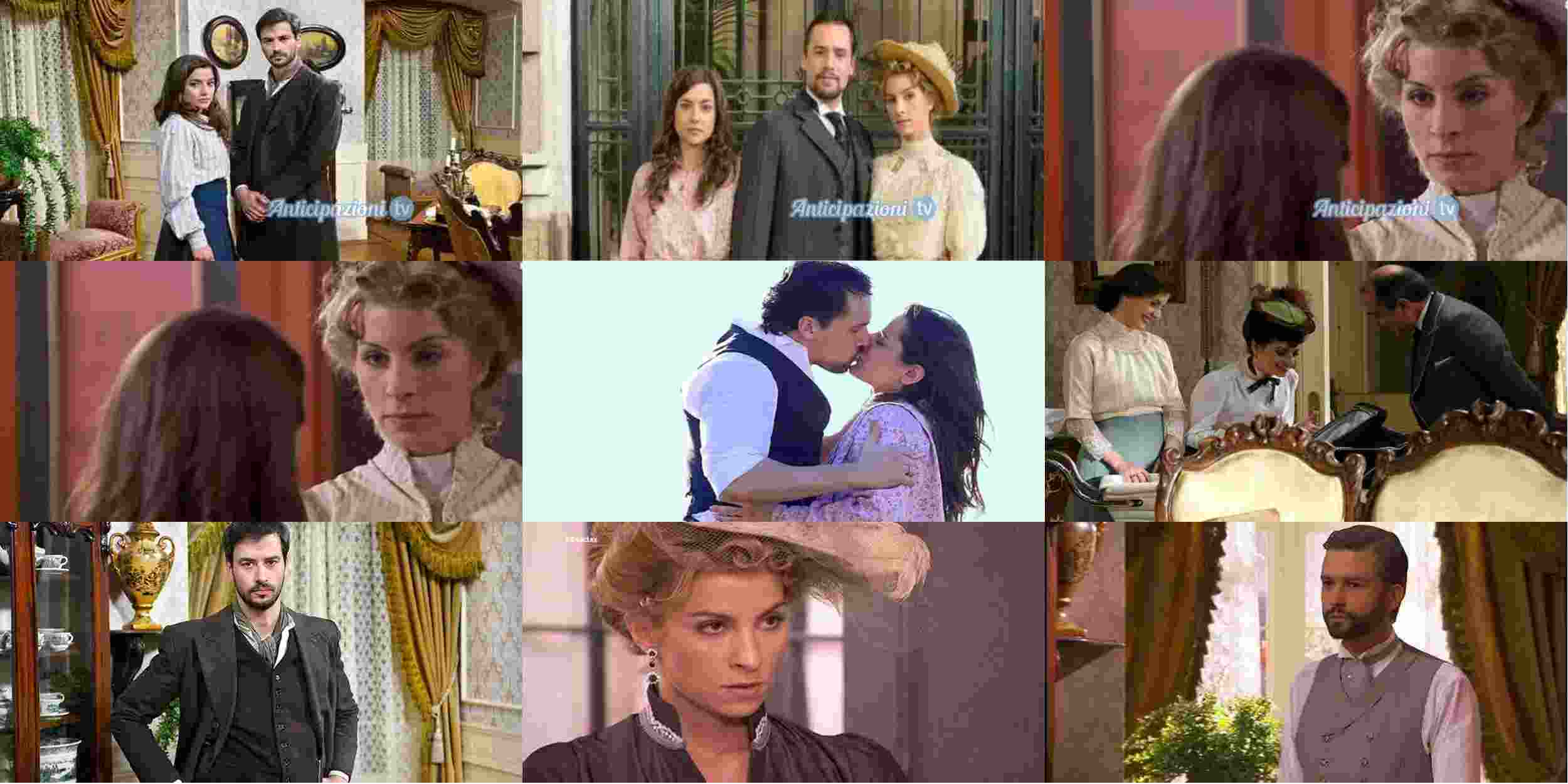 Anticipazioni Una Vita, Acacias 38, la nuova soap in onda su Canale 5 dal 22 giugno 2015!