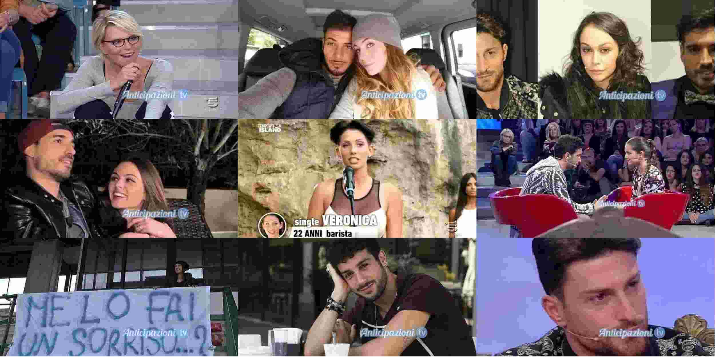 Anticipazioni uomini e donne: i tronisti 2015-2016 li sceglie il pubblico?