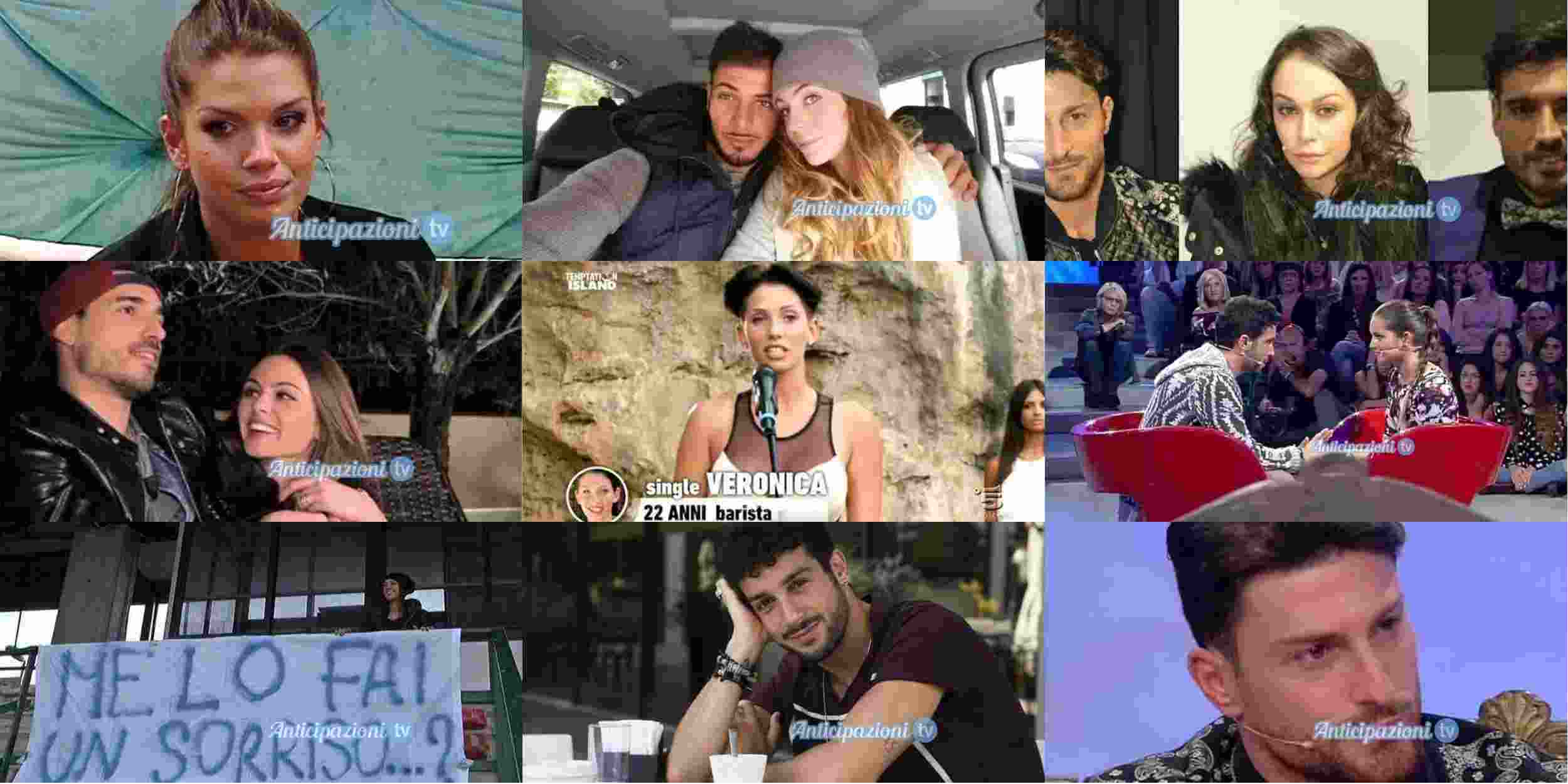 Anticipazioni Uomini e Donne nuova stagione: doppio trono classico, totale rinnovamento del trono over