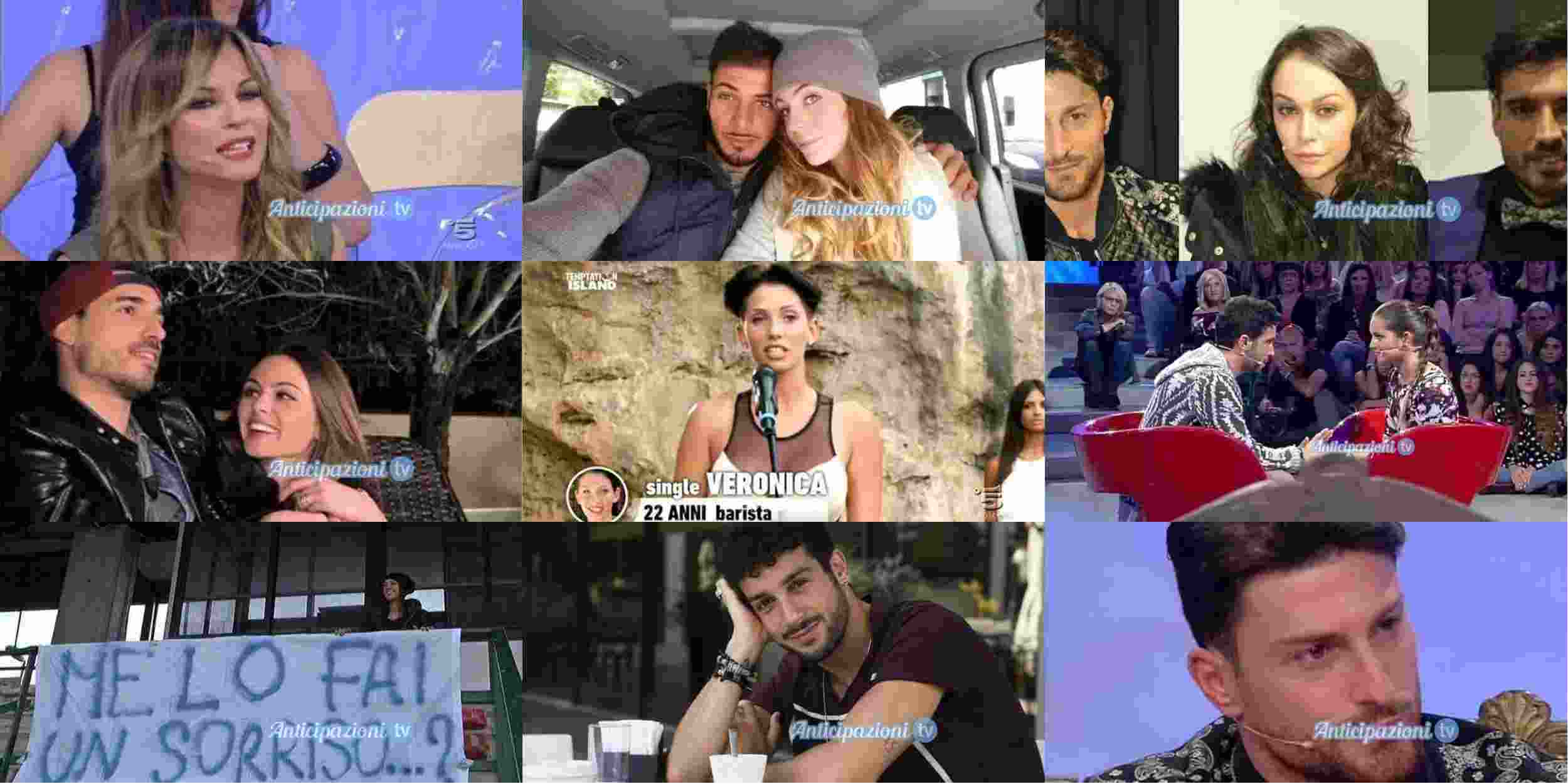 Anticipazioni Uomini e Donne probabili tronisti 2015/2016: Roberta Ruiu favorita per il trono rosa