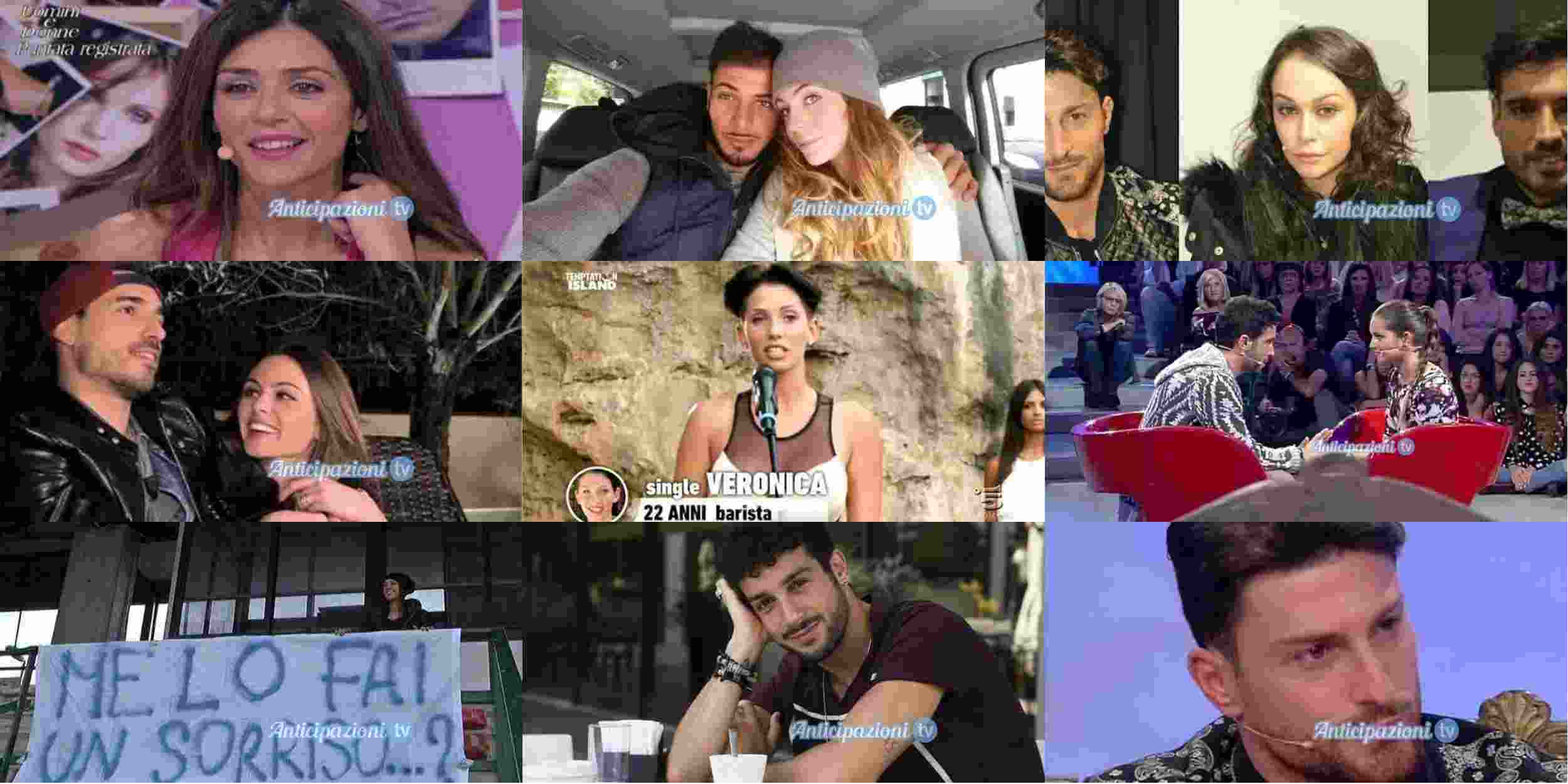 Anticipazioni Uomini e Donne probabili tronisti 2015/2016: anche Raffaella Mennoia dice la sua