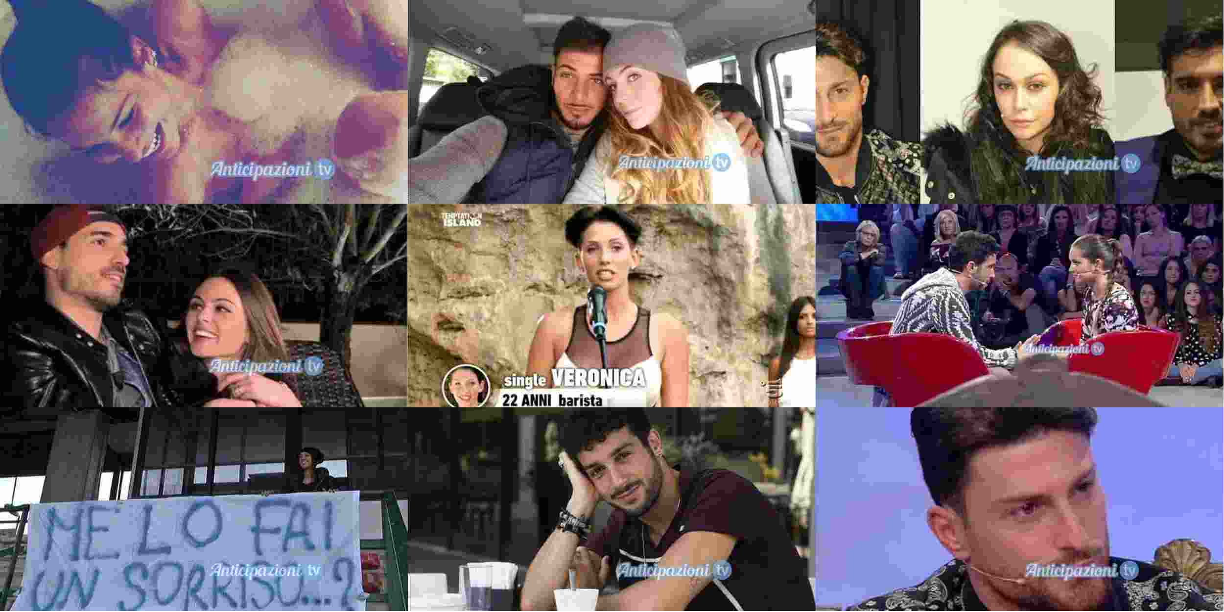 Anticipazioni Uomini e Donne tronisti 2015/2016: ecco chi è la nuova tronista!