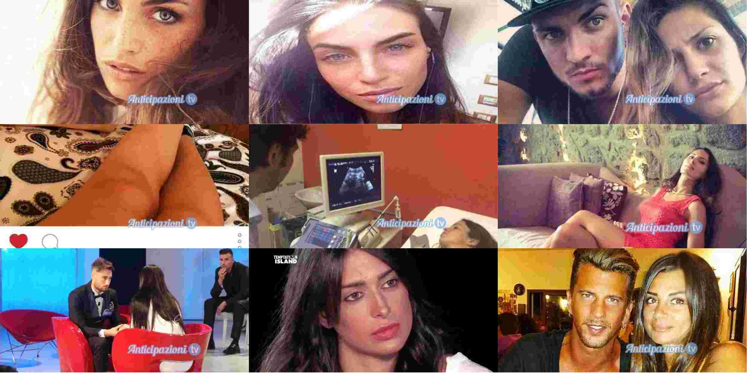 Uomini e Donne news: la dedica d’amore di Giorgia Lucini, Valentina e Andrea lavorano insieme, Silvia si sfoga dopo le accuse