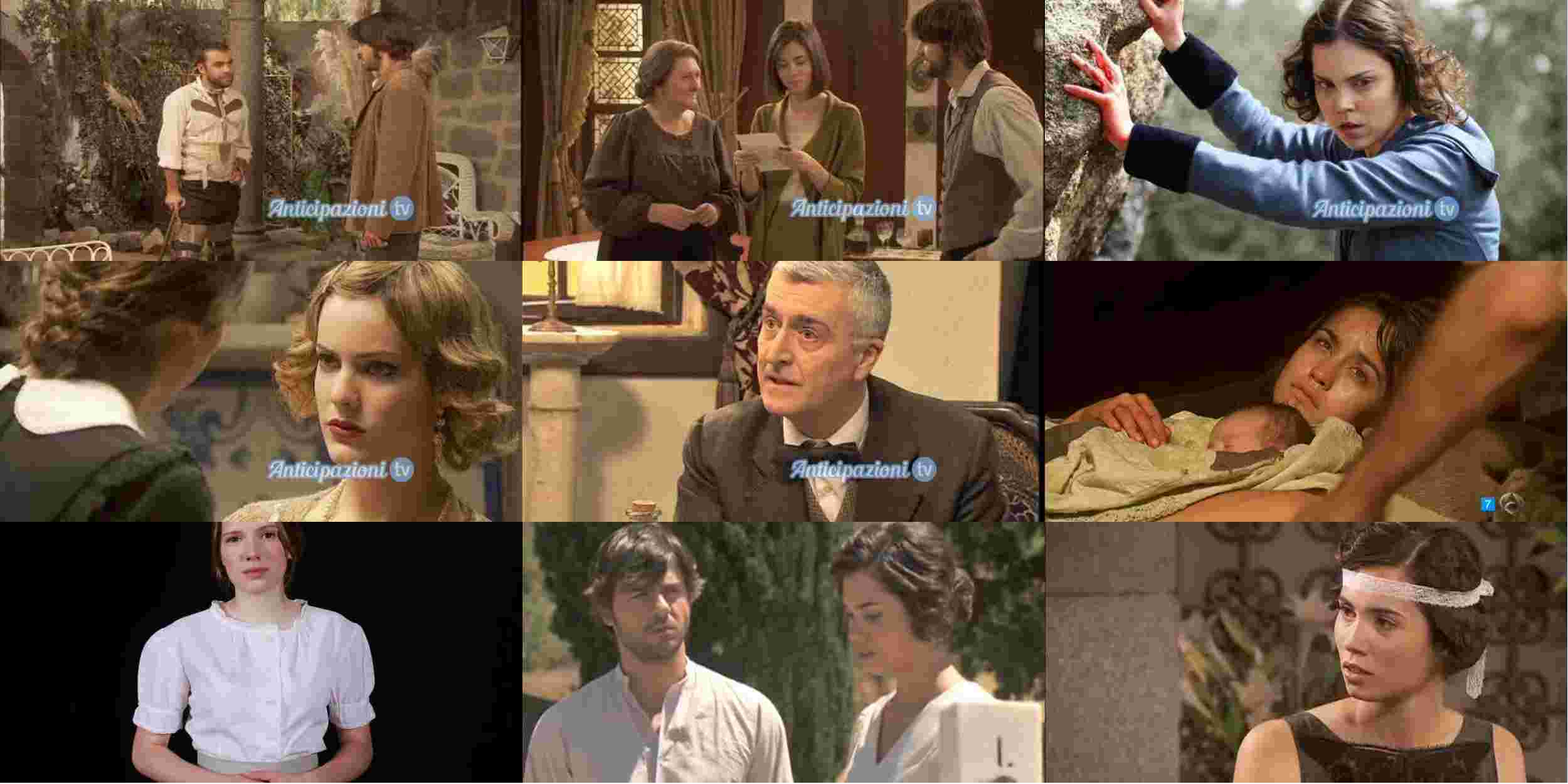 Il Segreto e Beautiful cambiano orario e Mediaset acquista i diritti della telenovela spagnola