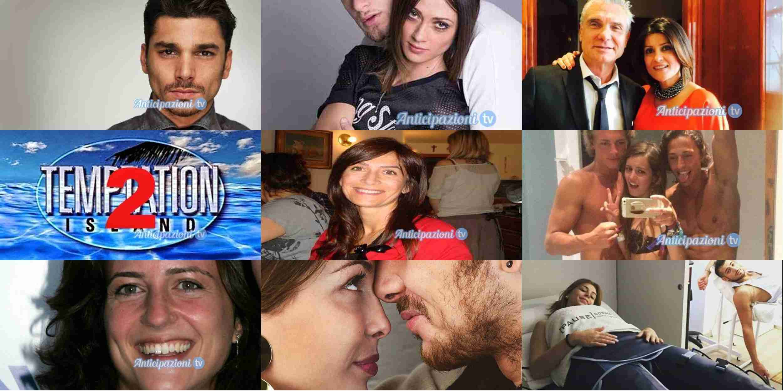 Uomini e Donne gossip: una coppia ex U&D inaugura un nuovo locale