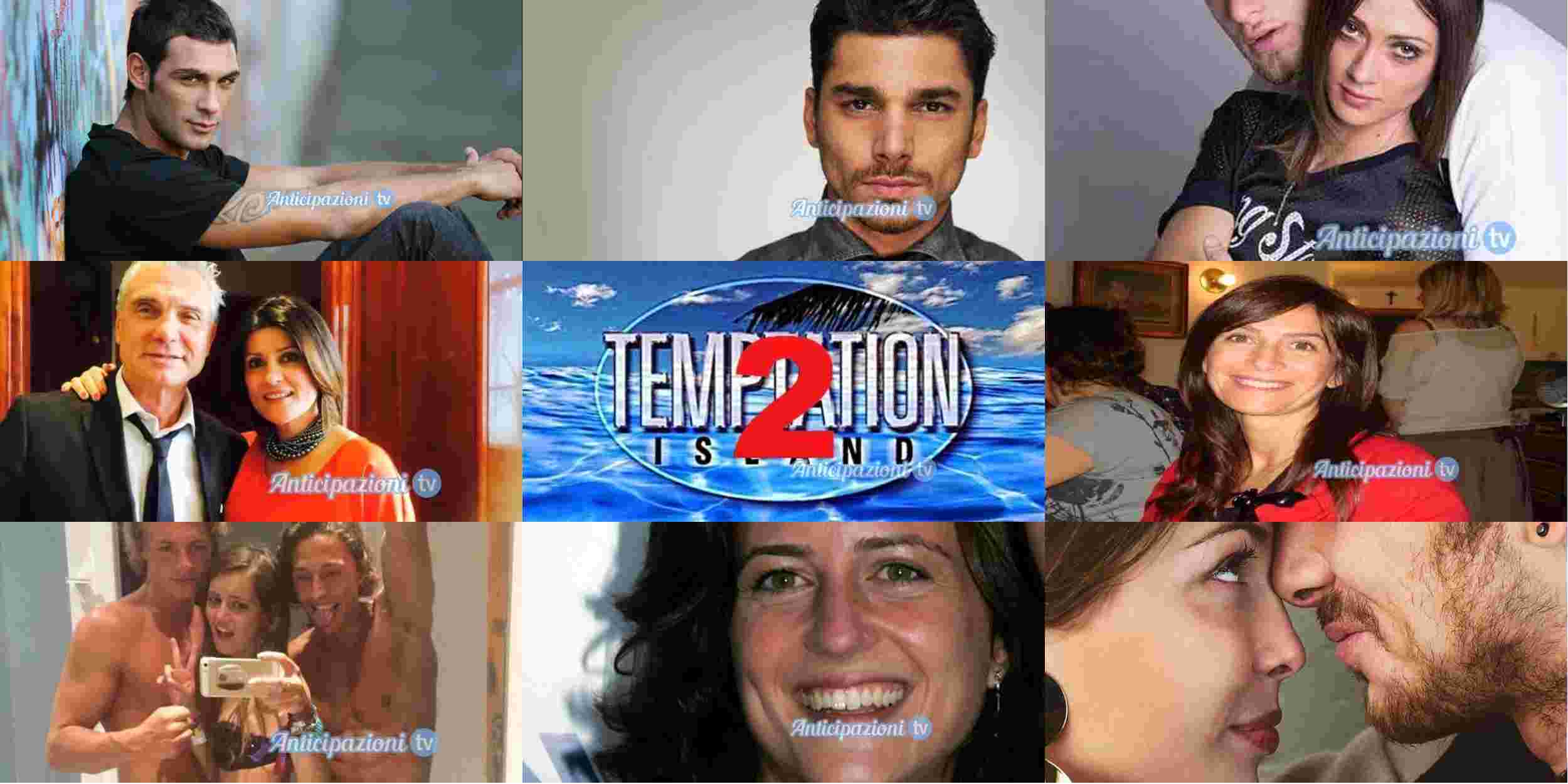 Uomini e Donne gossip: arriva la classifica dei tronisti più belli di tutti i tempi