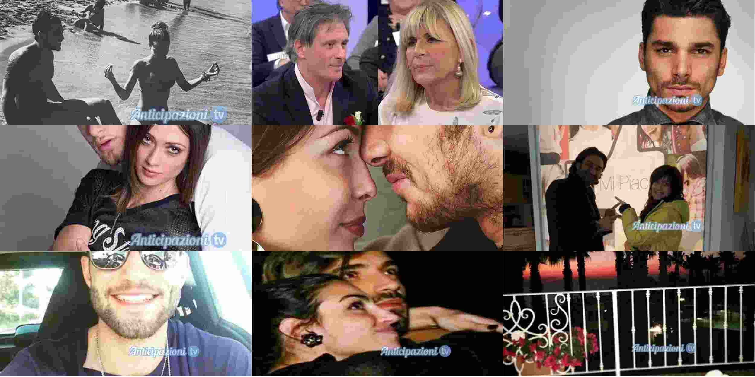 Uomini e Donne gossip: le dichiarazioni di Valentina Dallari gelano tutti...