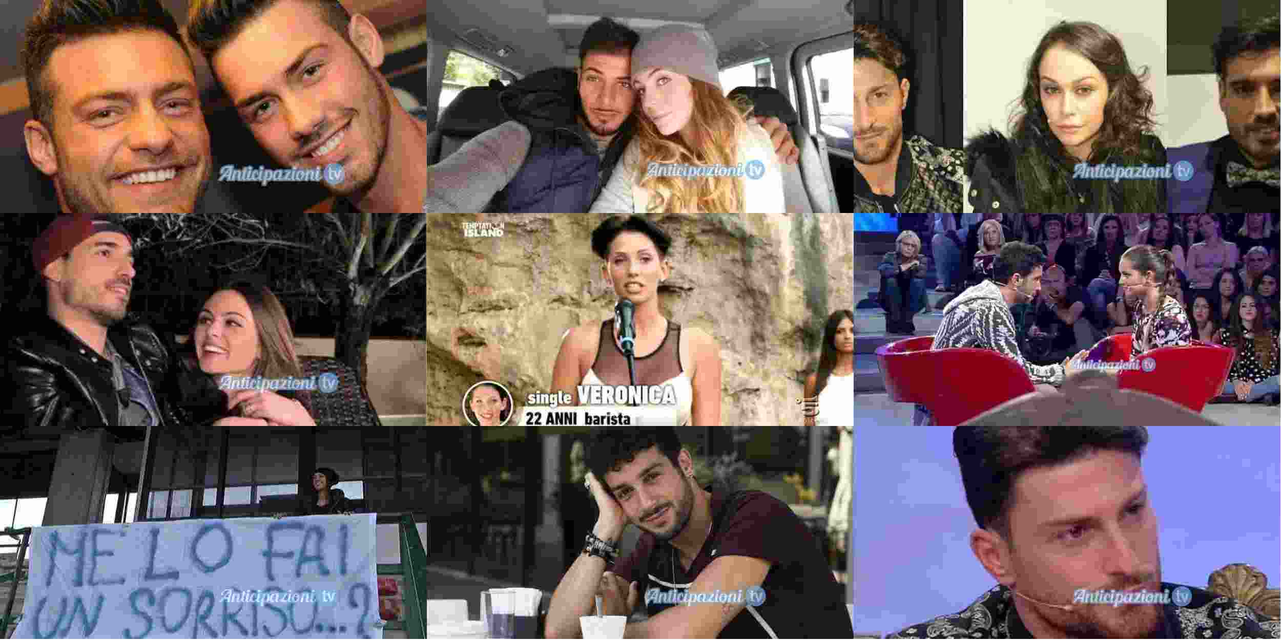 Anticipazioni Uomini e Donne, probabili tronisti 2015/2016 : fratello di... trono! Ecco chi è