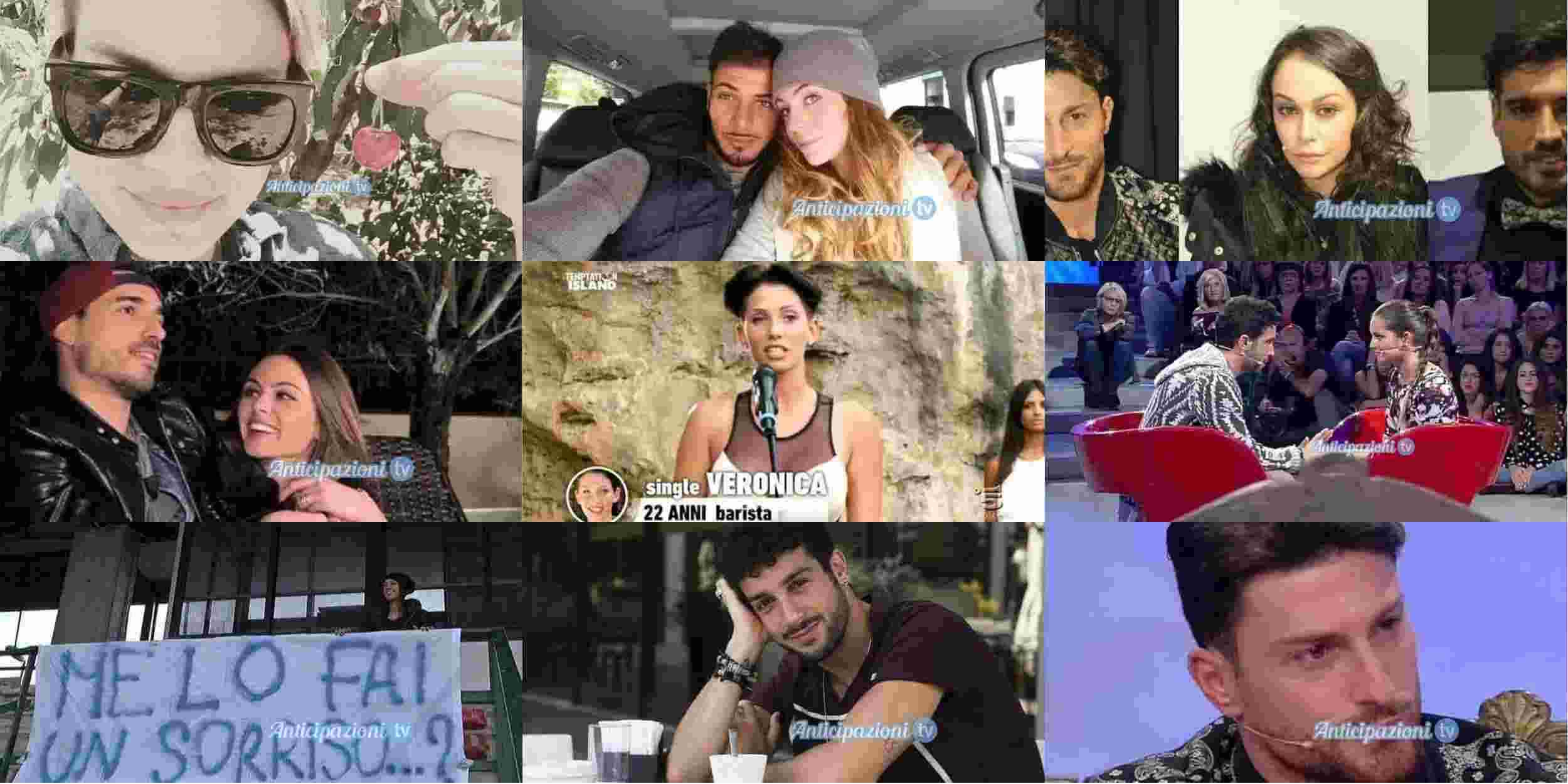 Anticipazioni Uomini e Donne probabili tronisti 2015/2016: clamoroso, Maria De Filippi vuole Emma Marrone sul trono rosa?