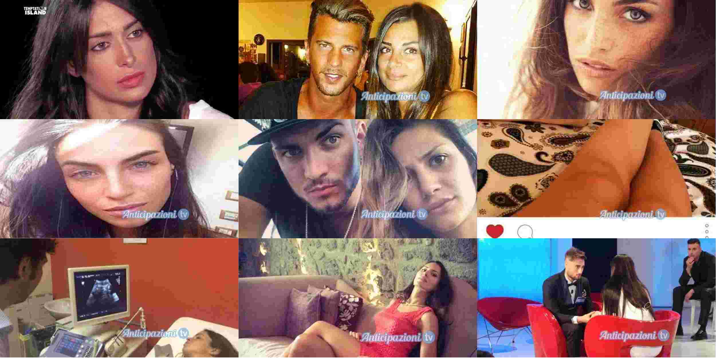 Uomini e Donne news: Rama Lila manda dei segnali a Jonas…