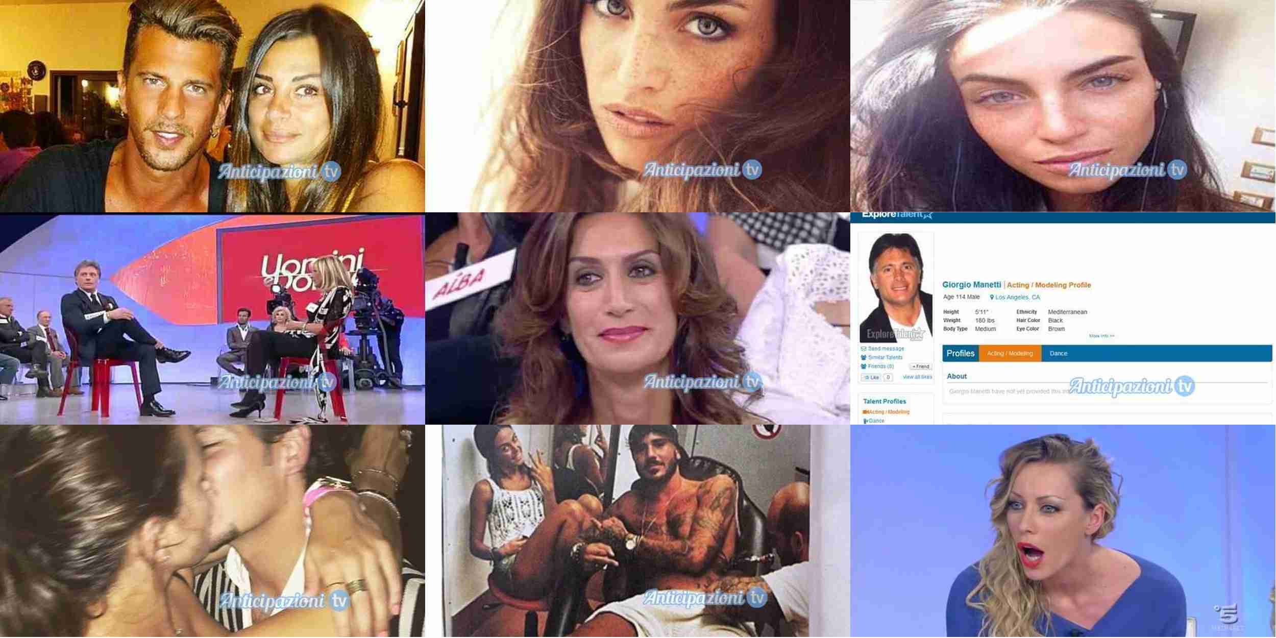 Uomini e Donne news: Sharon e Rama Lila di nuovo insieme! Le due amiche si rivedono per...