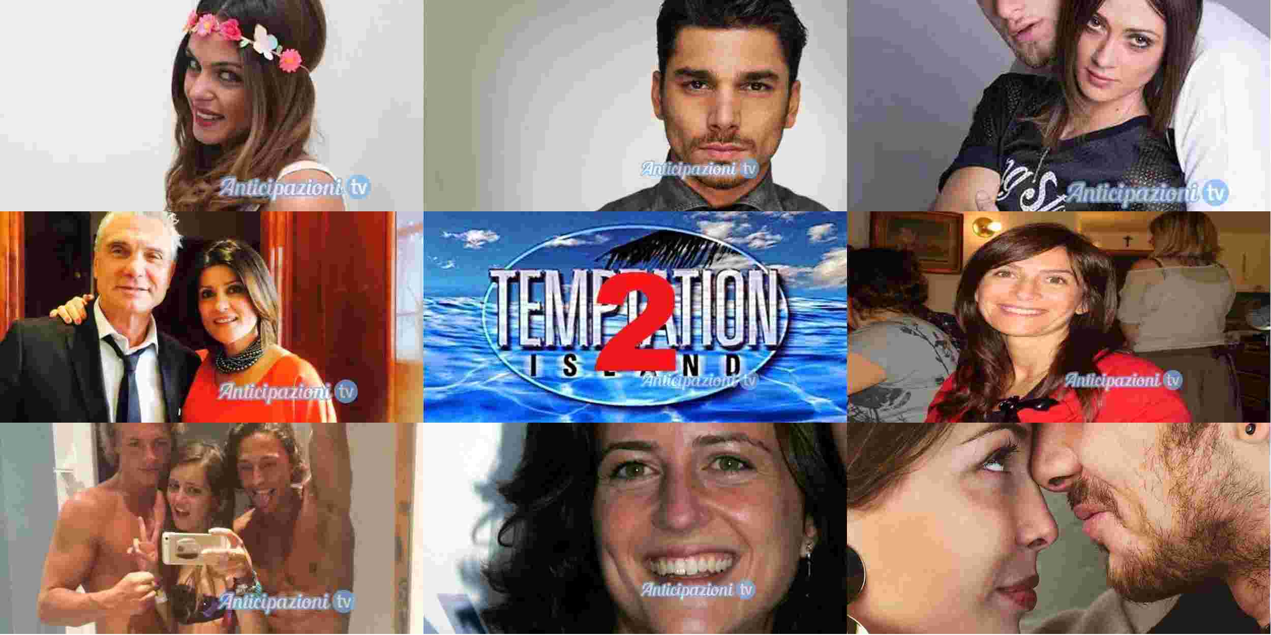 Uomini e Donne gossip: Silvia intende accettare il trono, Nicole risponde a tono a una fans e Fabio… è geloso!