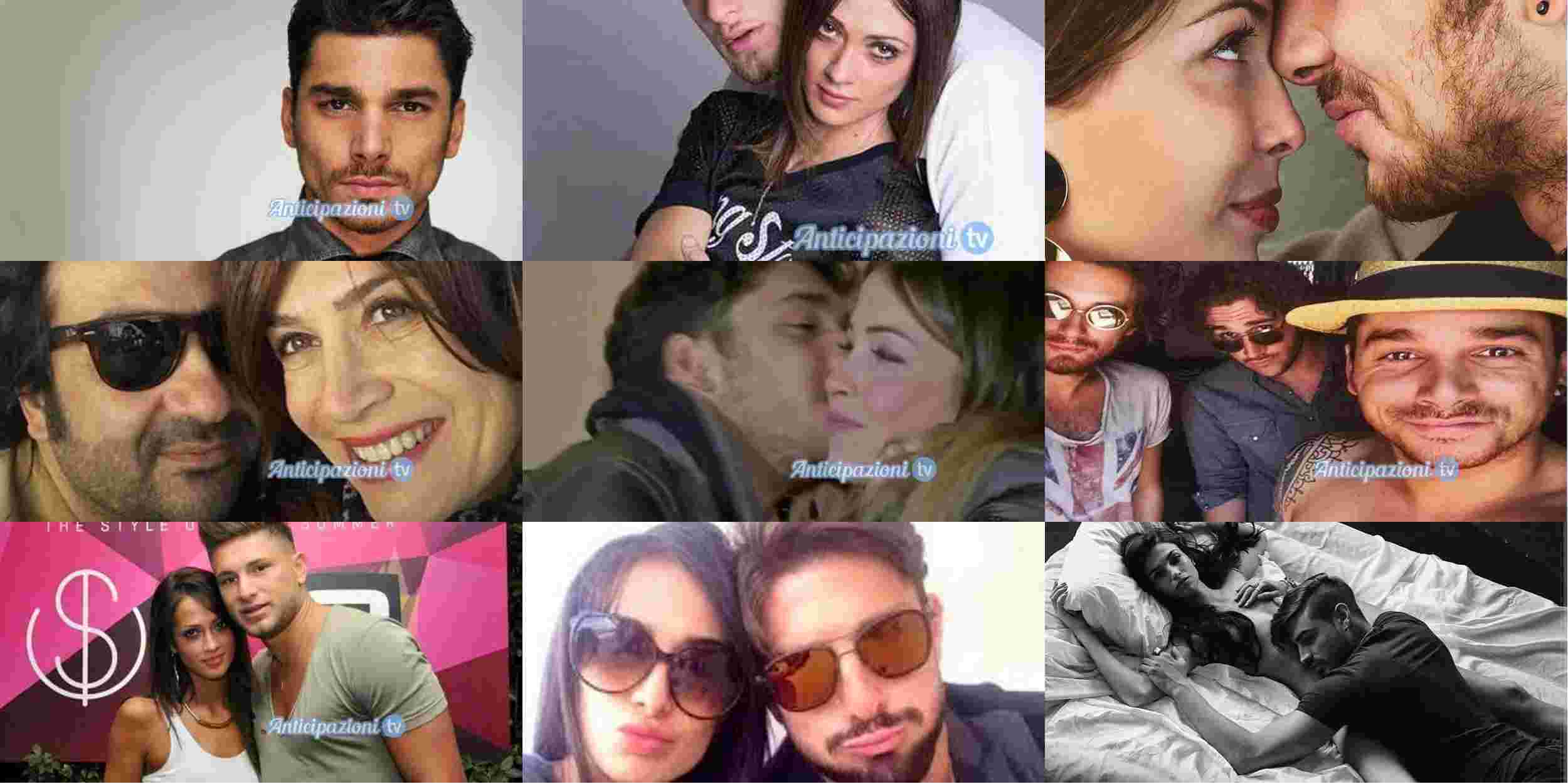 Uomini e Donne gossip: Teresanna, il nome del figlio stupisce tutti…