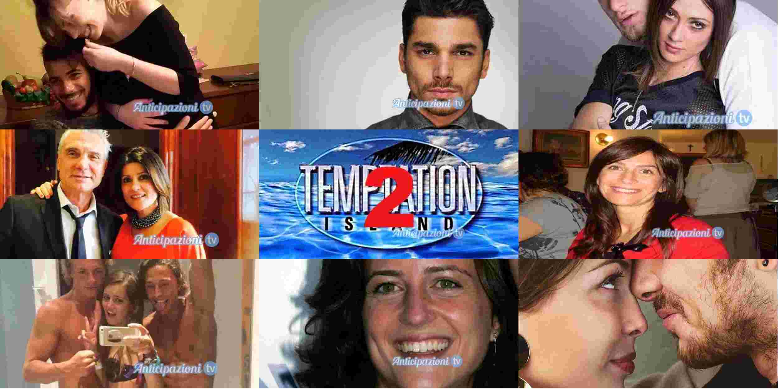 Uomini e Donne gossip: ansia per Aldo Palmeri e Alessia Cammarota