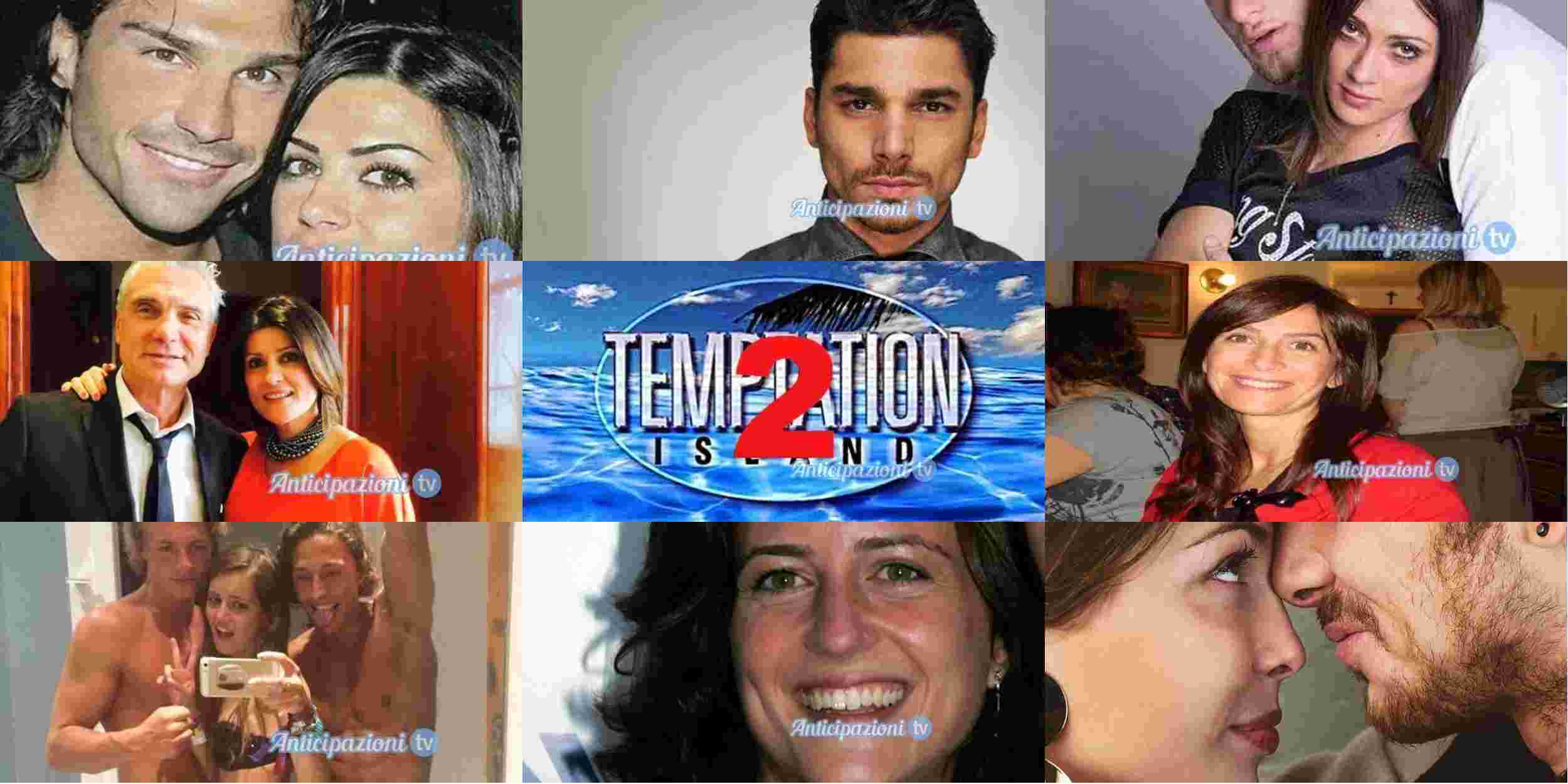 Uomini e Donne gossip coppie: c'eravamo tanto amati, da una scelta da sogno a una fine...da incubo!