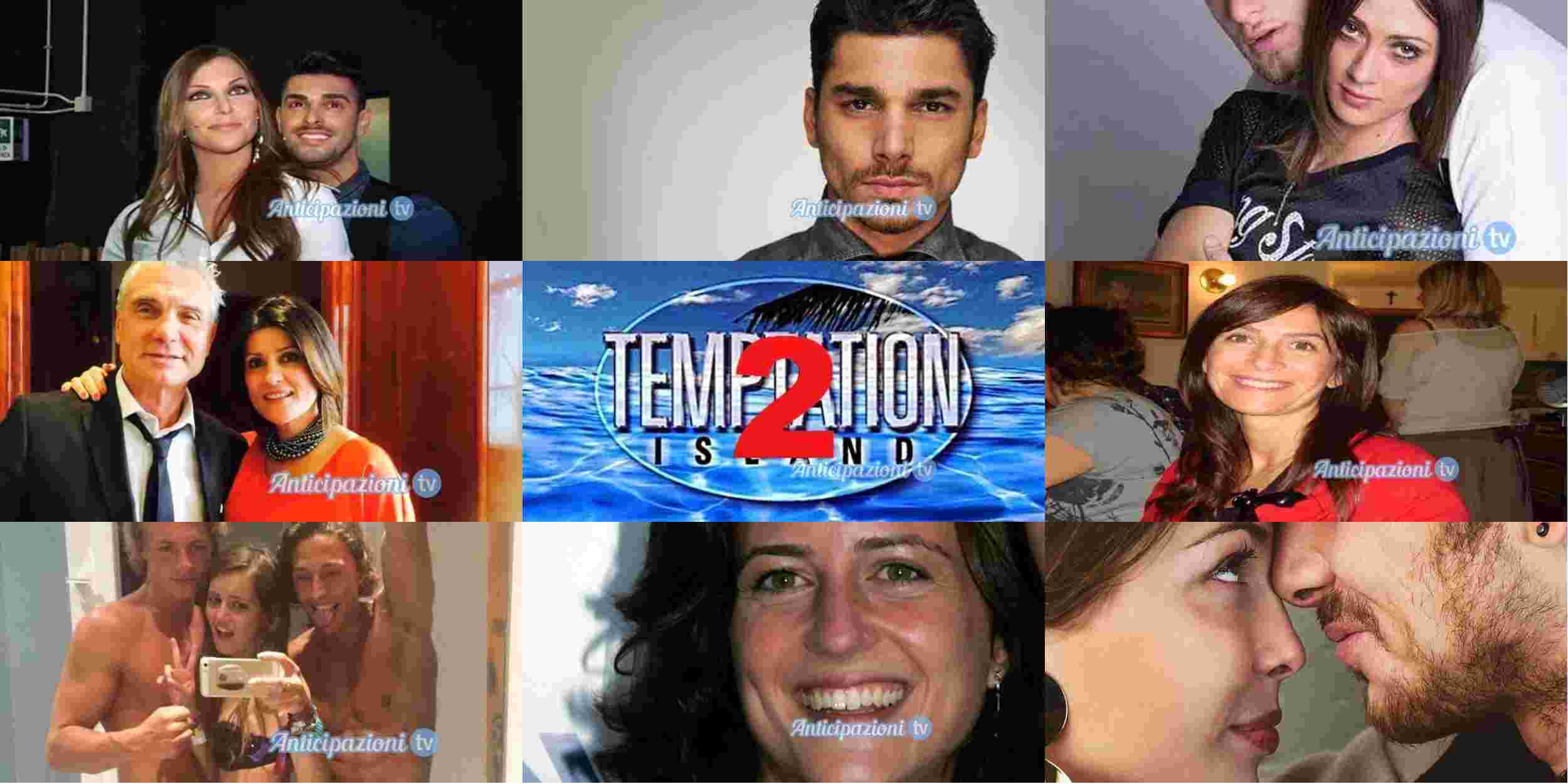 Uomini e Donne gossip: Cristian e Tara, dichiarazione a sorpresa